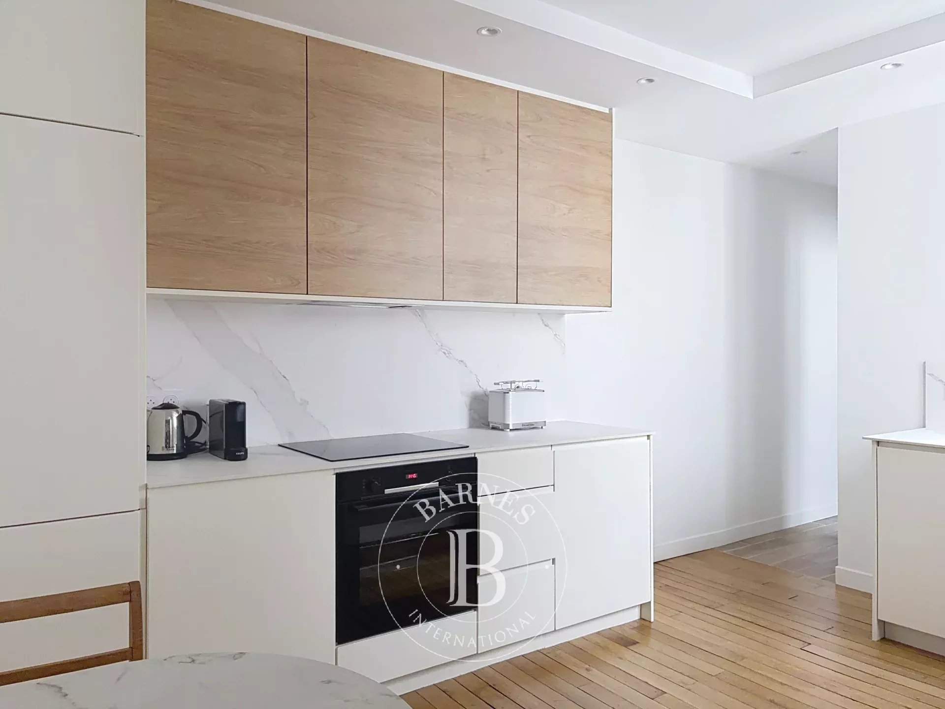 Paris  - Appartement 2 Pi&egrave;ces, 1 Chambre - picture 4