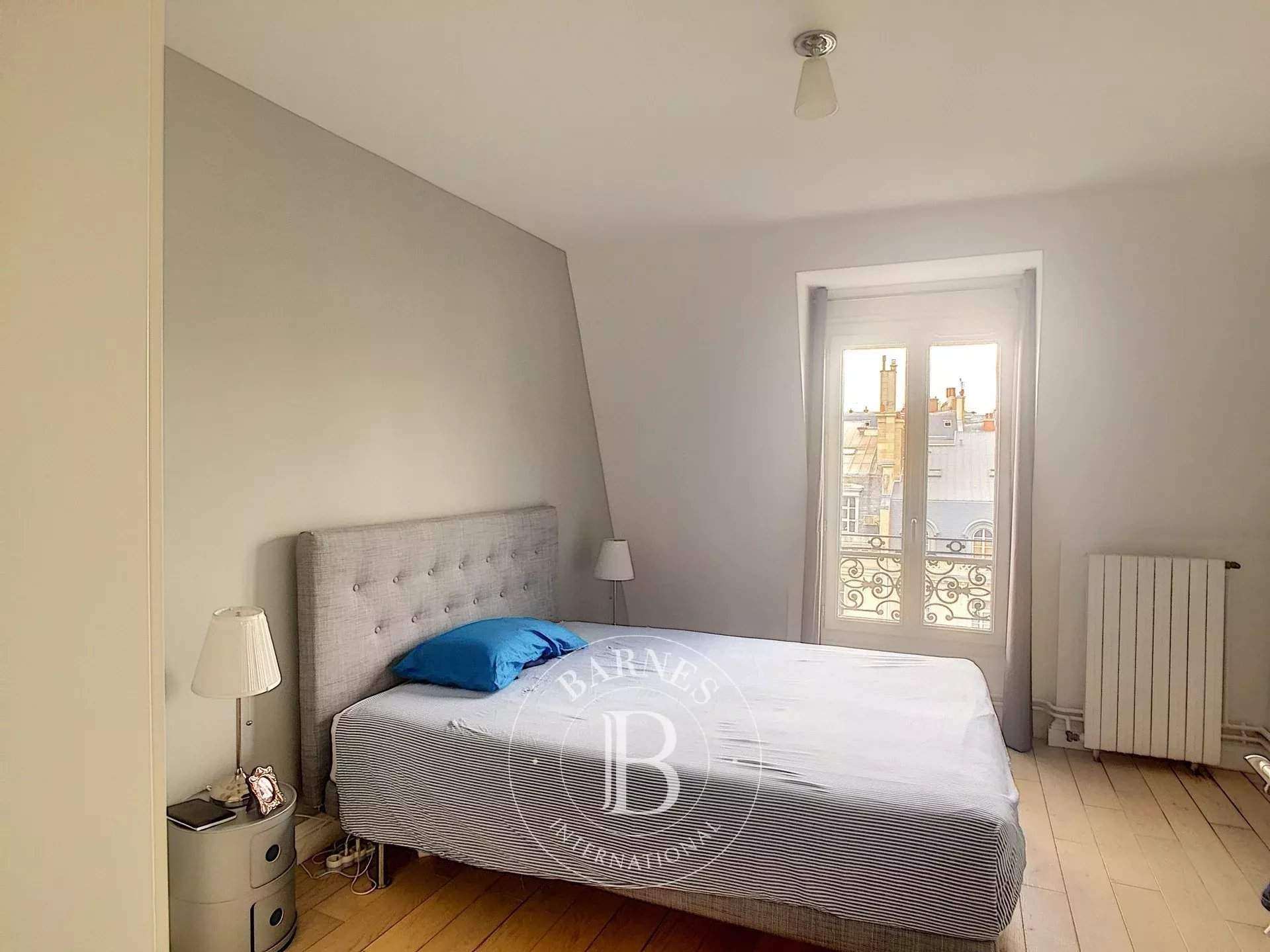 Paris  - Apartment 2 Bedrooms - picture 7