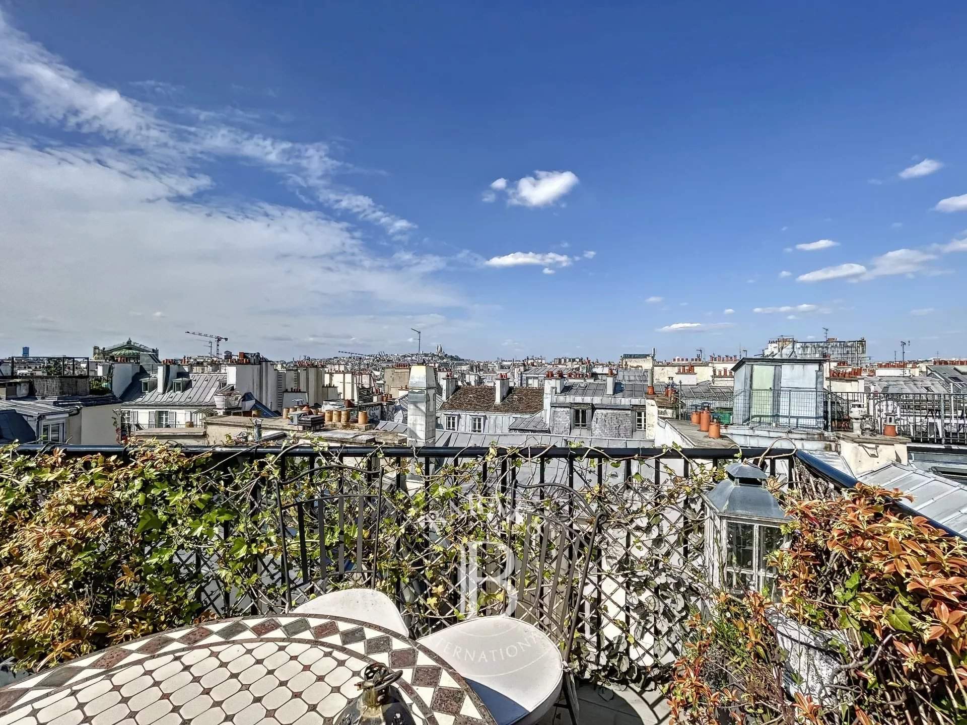 Paris  - Appartement 4 Pièces 2 Chambres - picture 5