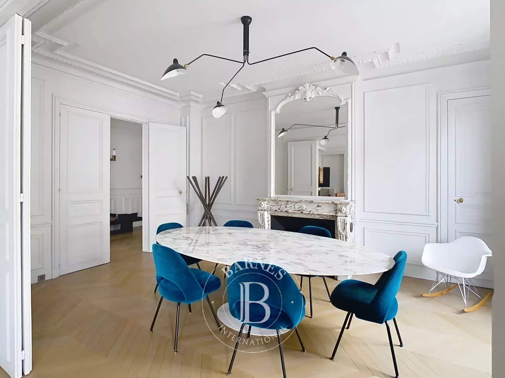 Paris  - Appartement 5 Pi&egrave;ces 3 Chambres - picture 20