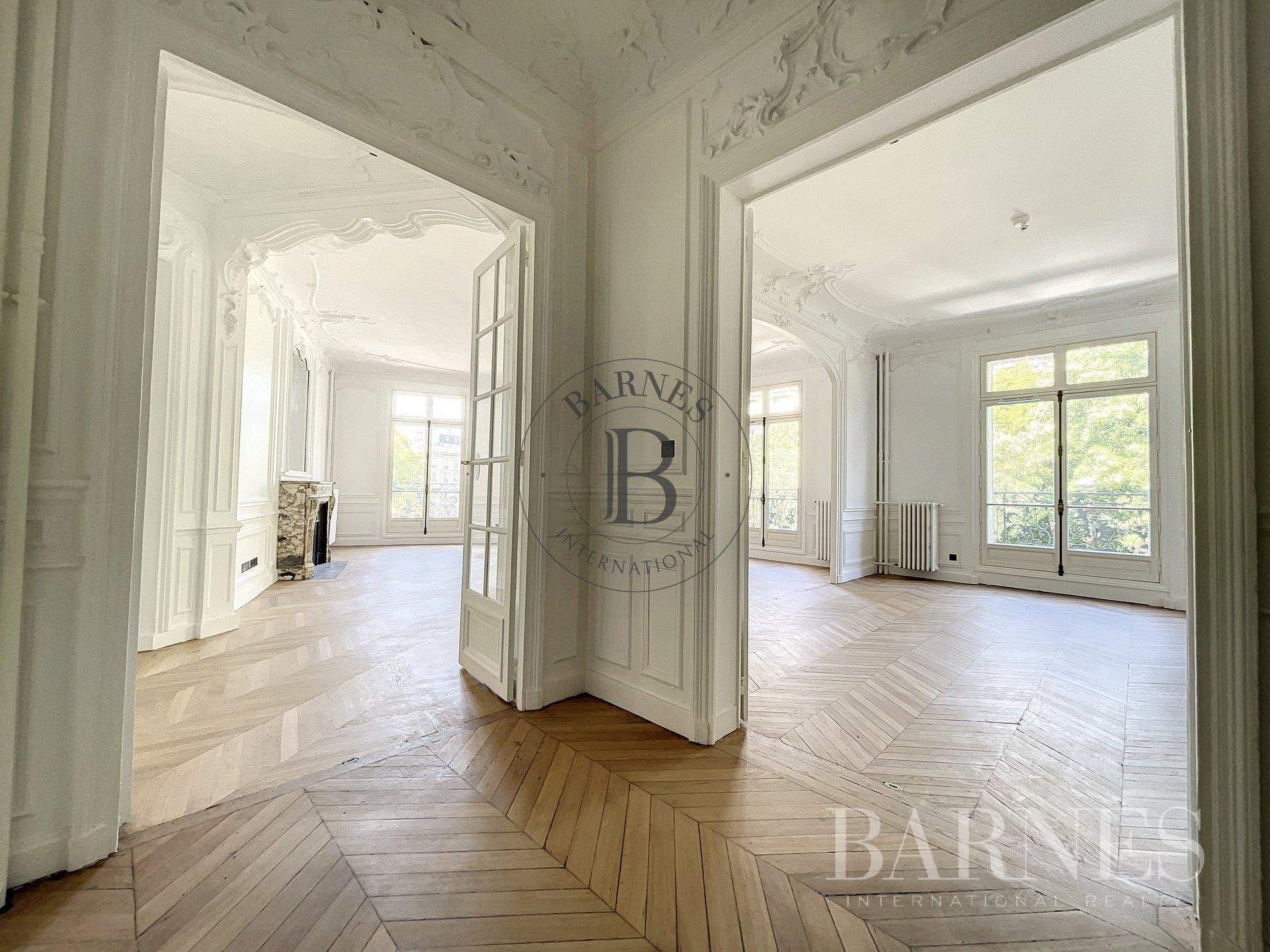 Paris  - Apartment 5 Bedrooms - picture 14