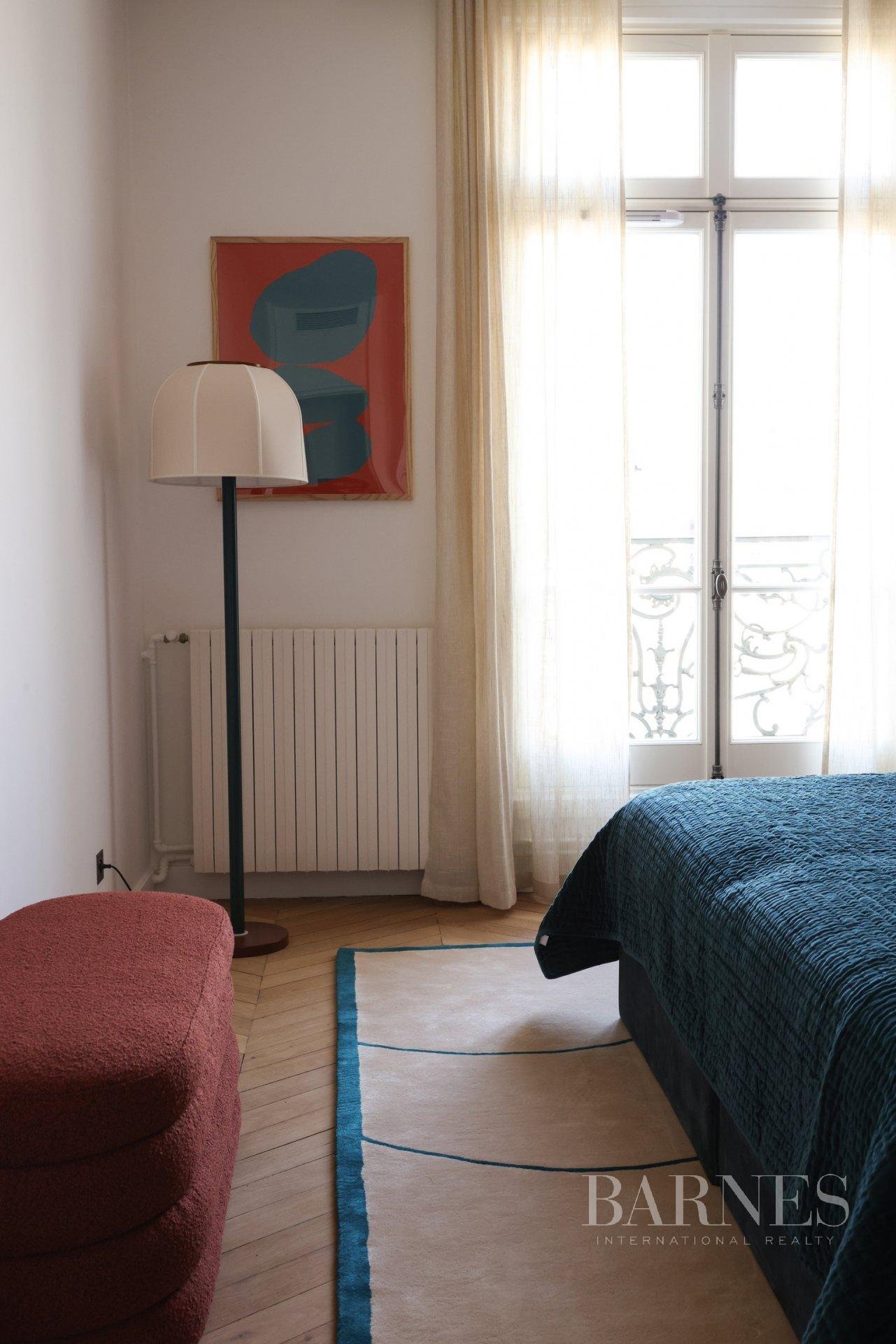 Paris  - Apartment 5 Bedrooms - picture 18