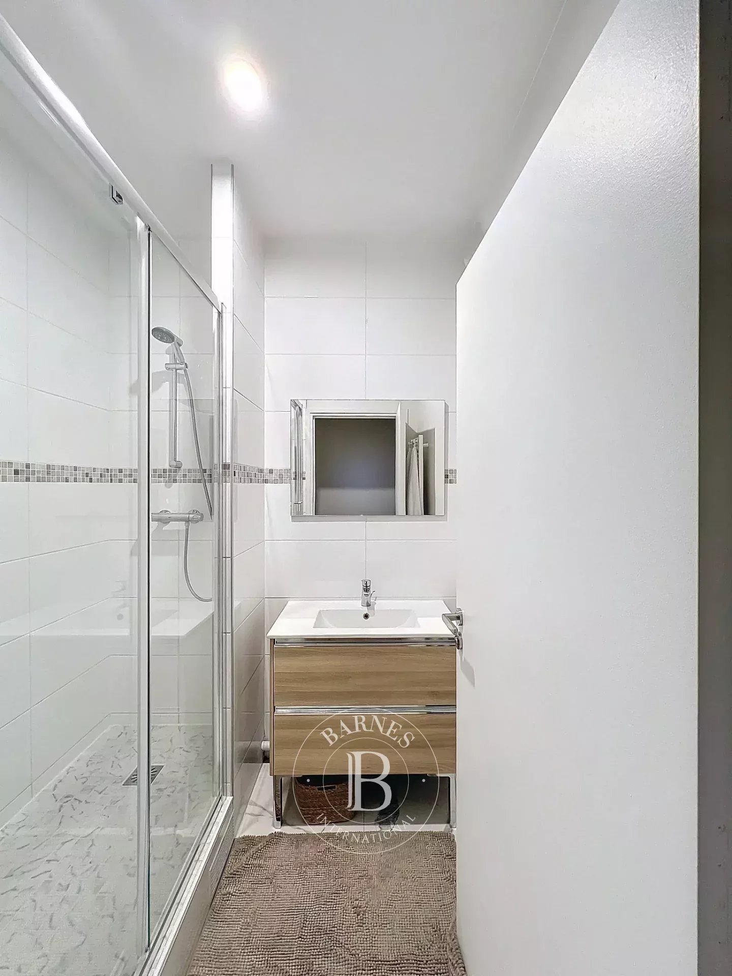 Paris  - Apartment 1 Bedroom - picture 7