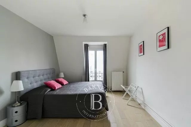 Paris  - Appartement 3 Pièces 2 Chambres - picture 5