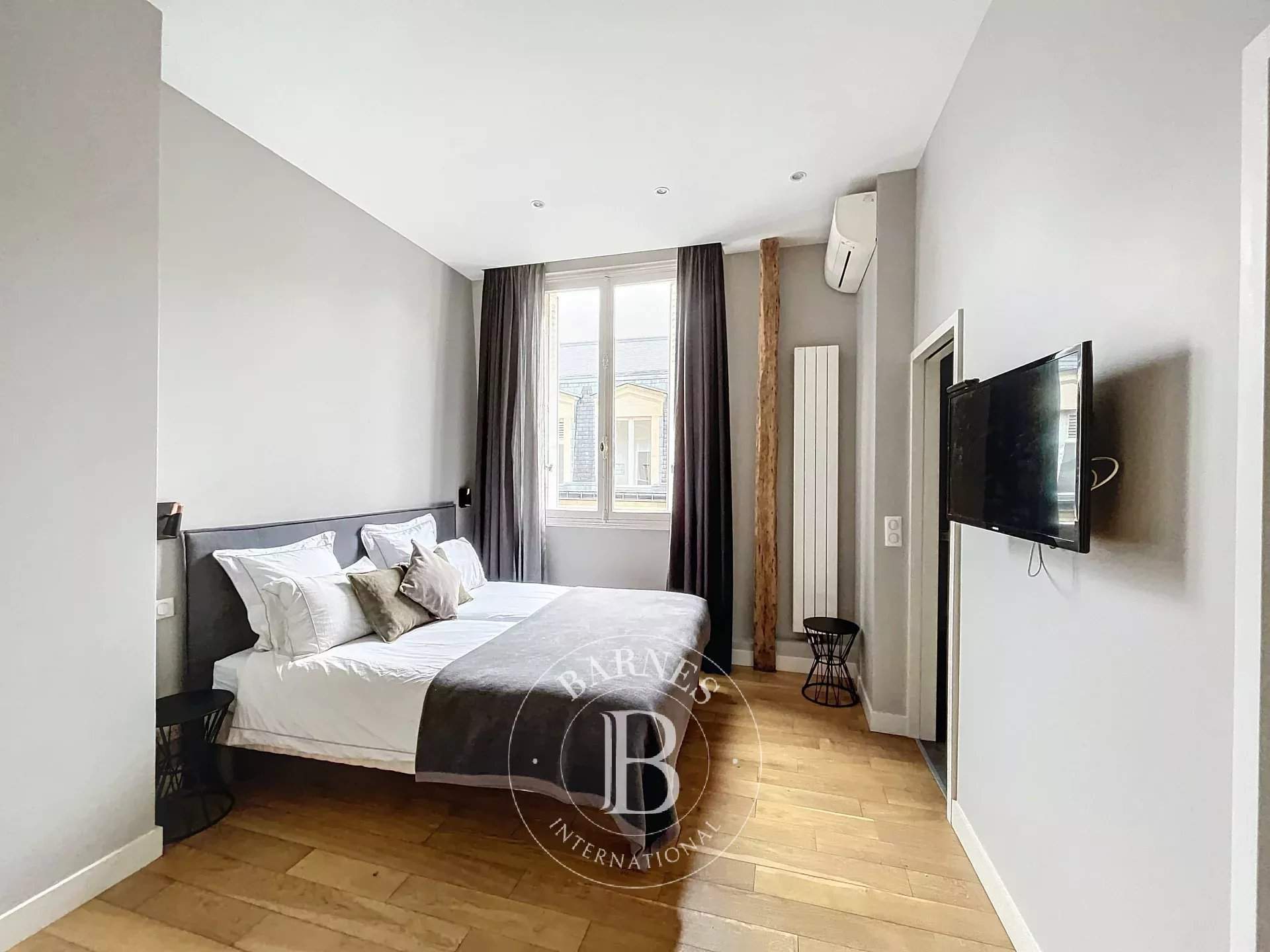 Paris  - Apartment 2 Bedrooms - picture 7