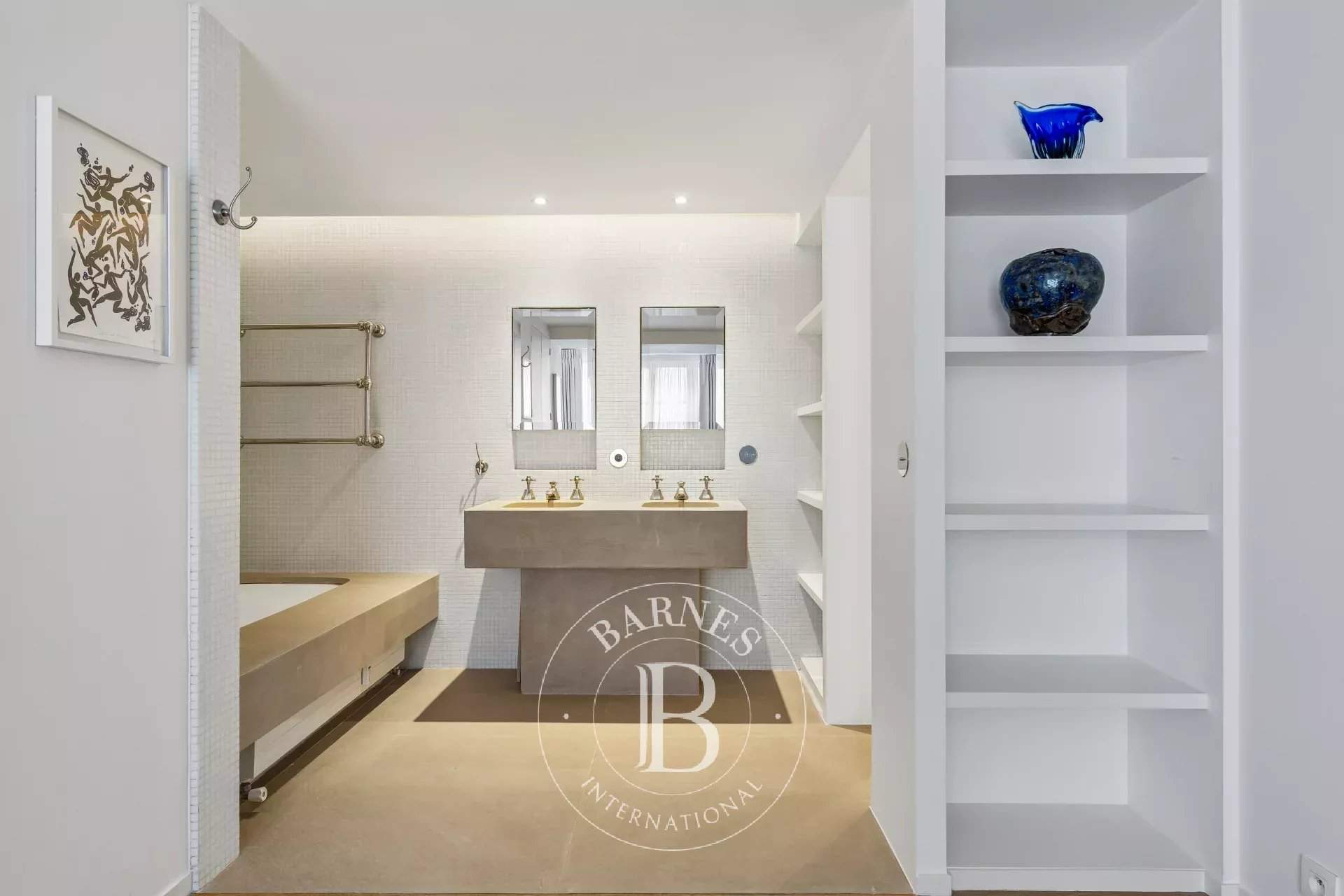 Paris  - Duplex 4 Bedrooms - picture 8