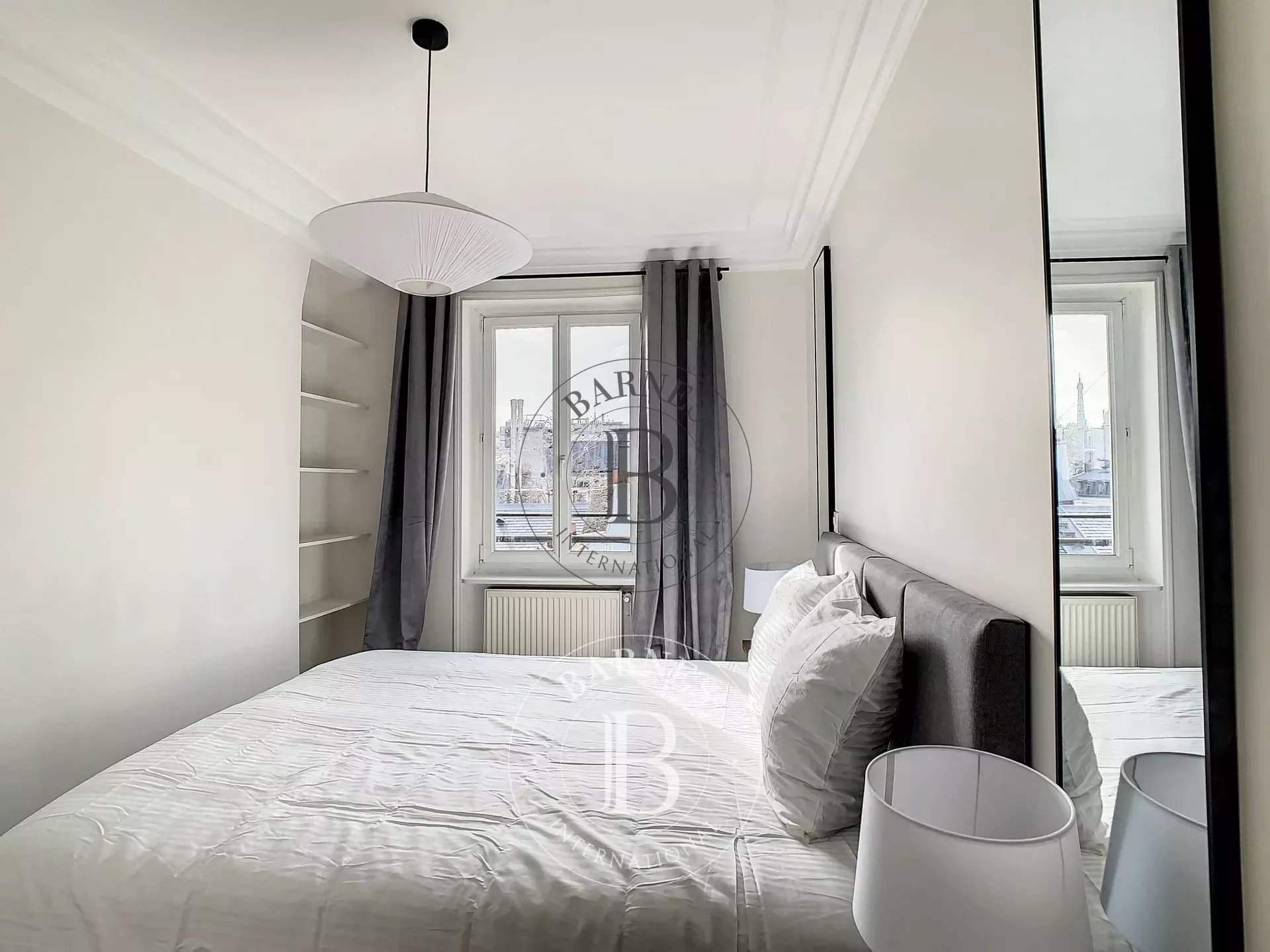 Paris  - Apartment 2 Bedrooms - picture 4