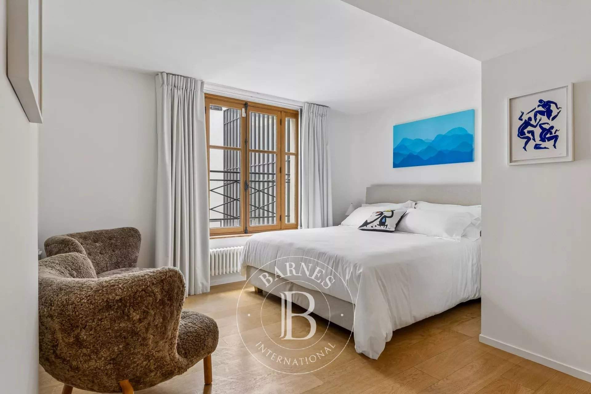 Paris  - Duplex 4 Bedrooms - picture 7