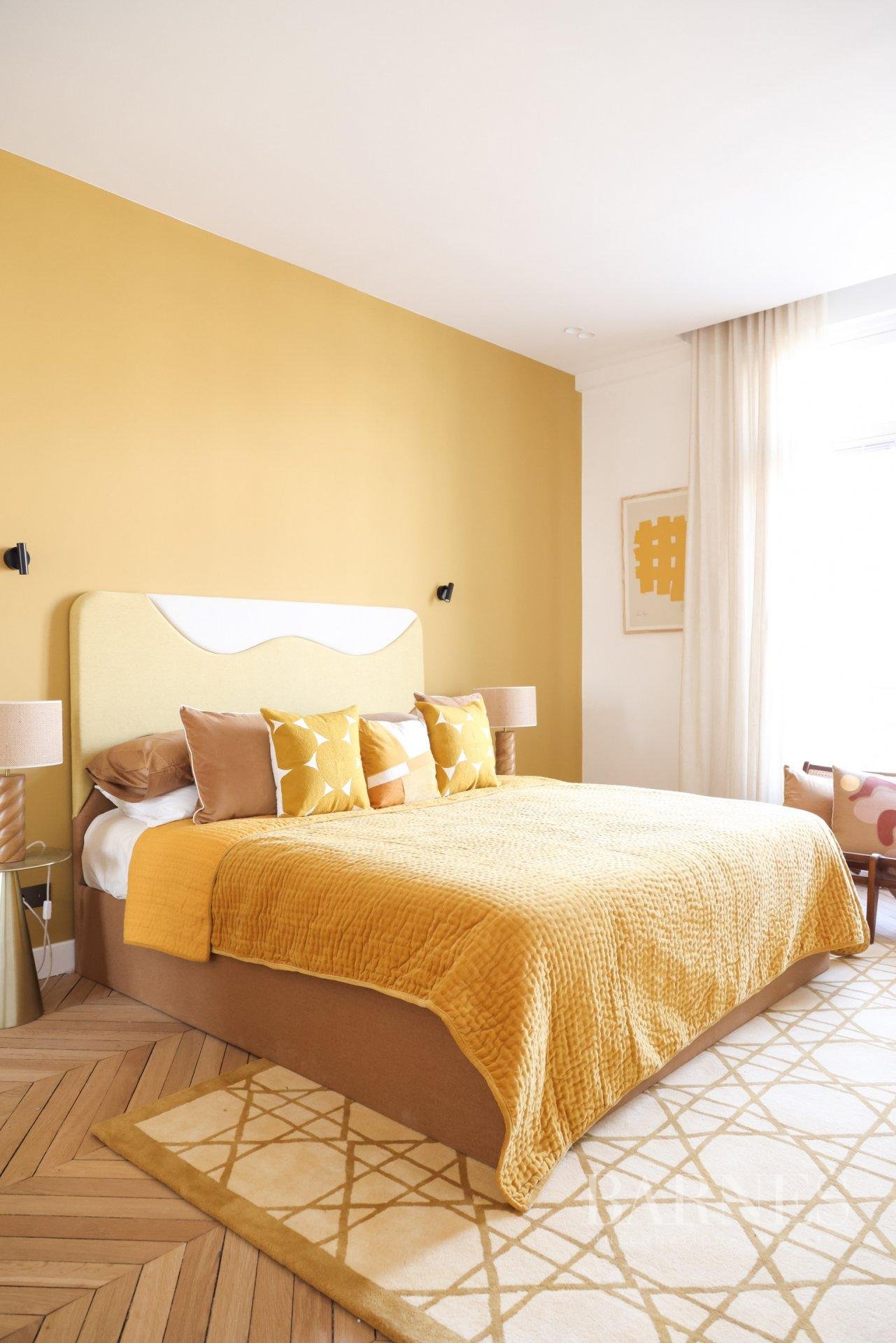 Paris  - Apartment 5 Bedrooms - picture 11