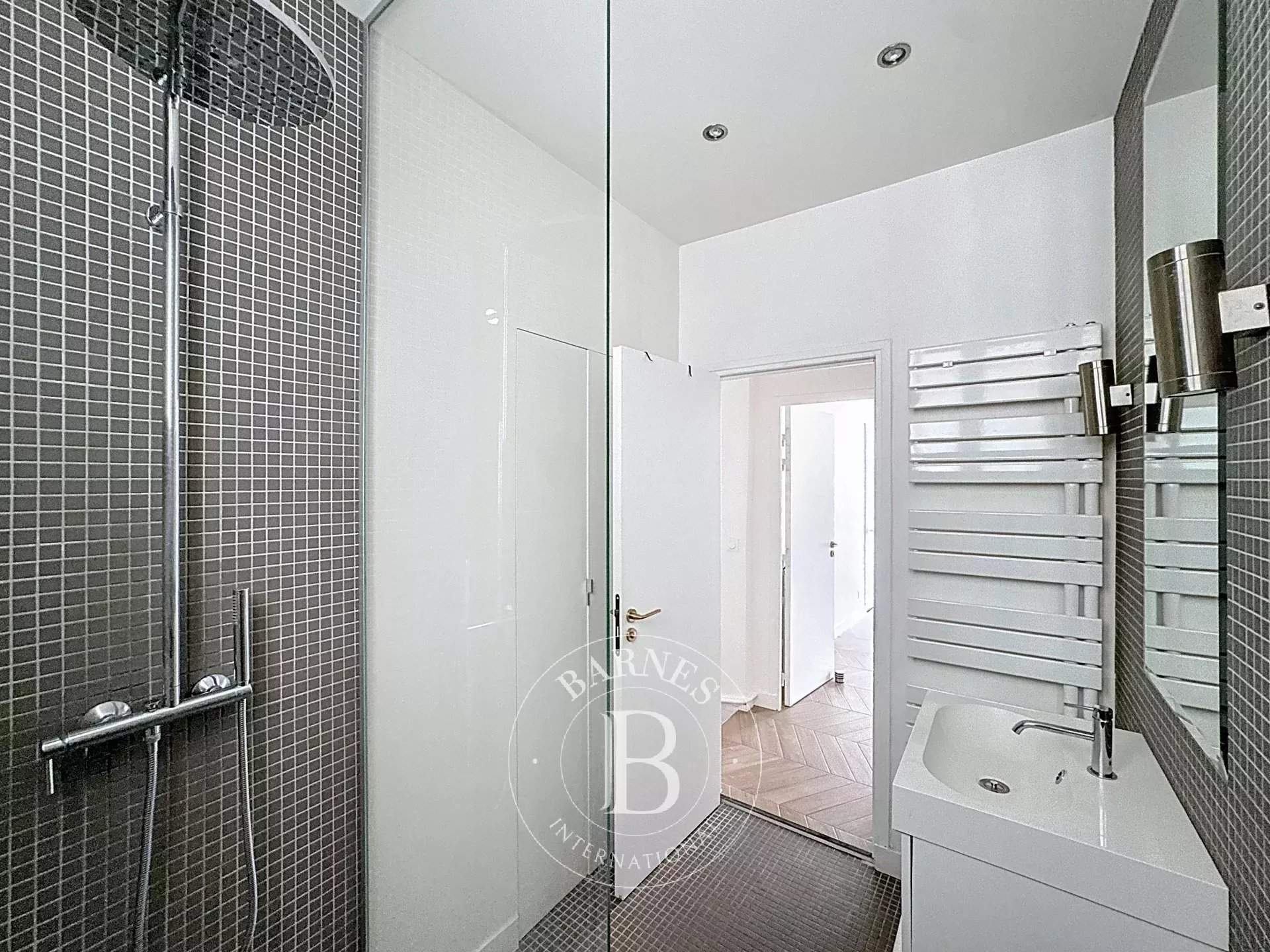 Paris  - Appartement 3 Pièces 2 Chambres - picture 12