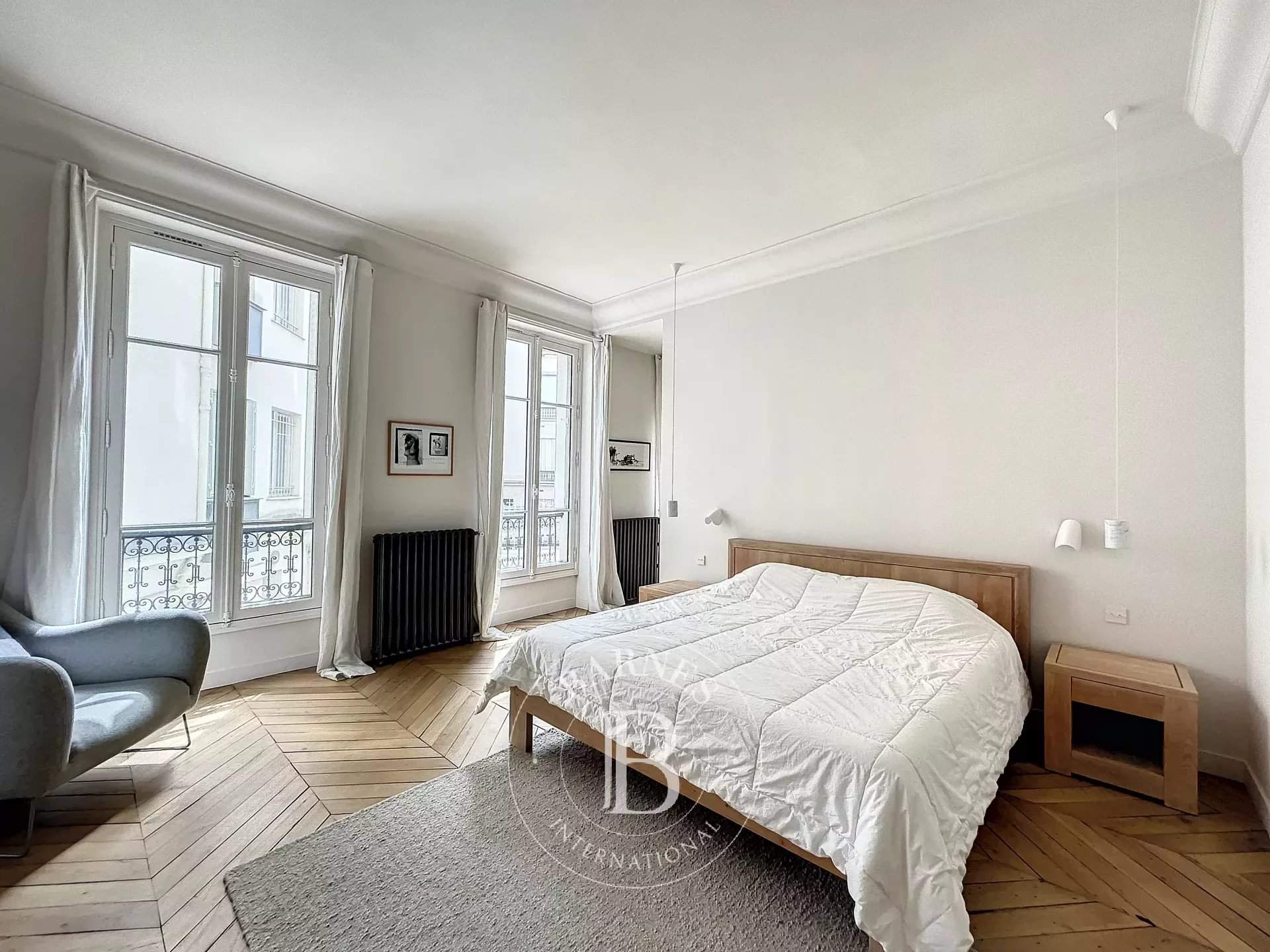 Paris  - Apartment 4 Bedrooms - picture 7