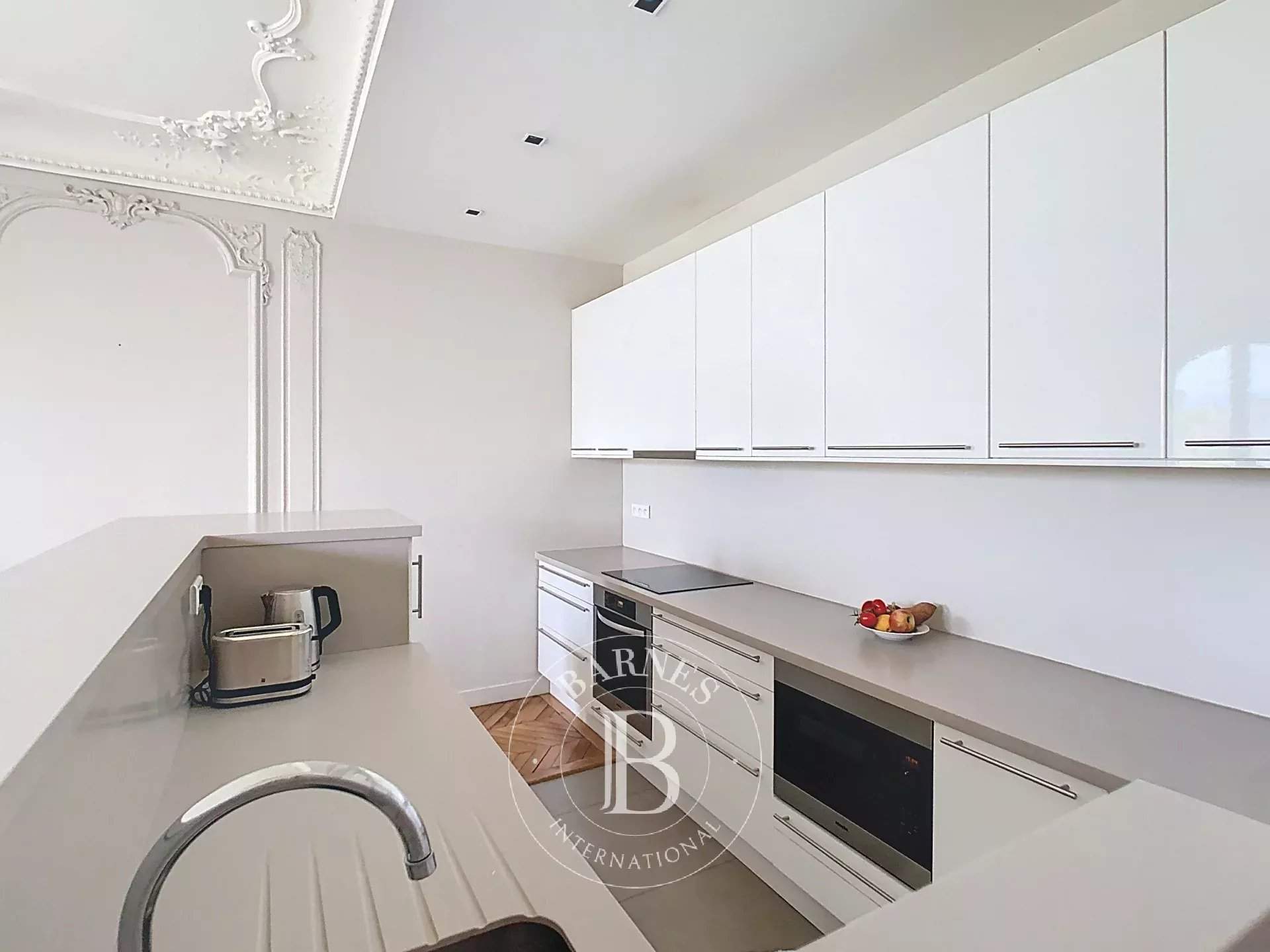 Paris  - Appartement 5 Pi&egrave;ces 3 Chambres - picture 14