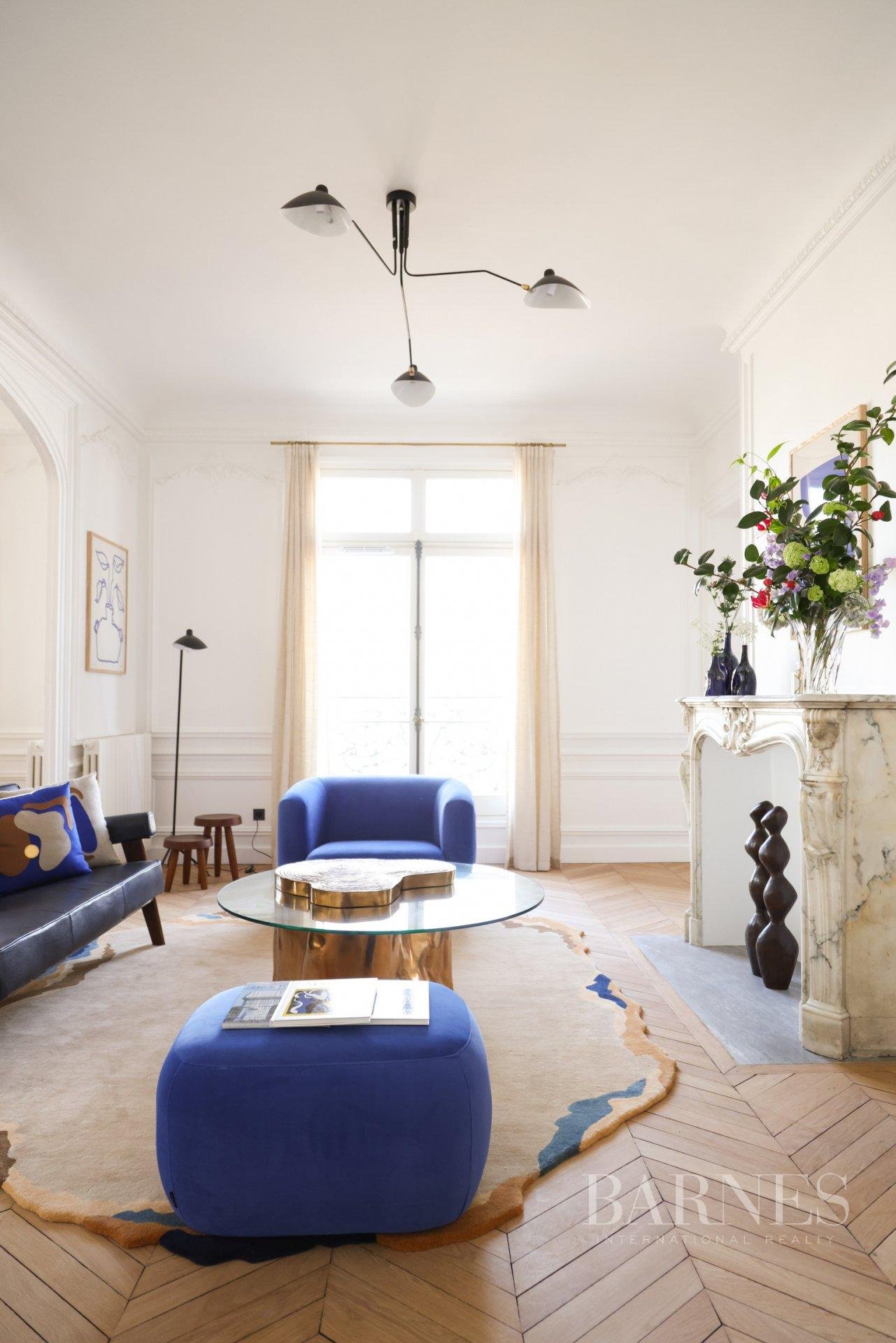 Paris  - Apartment 5 Bedrooms - picture 4