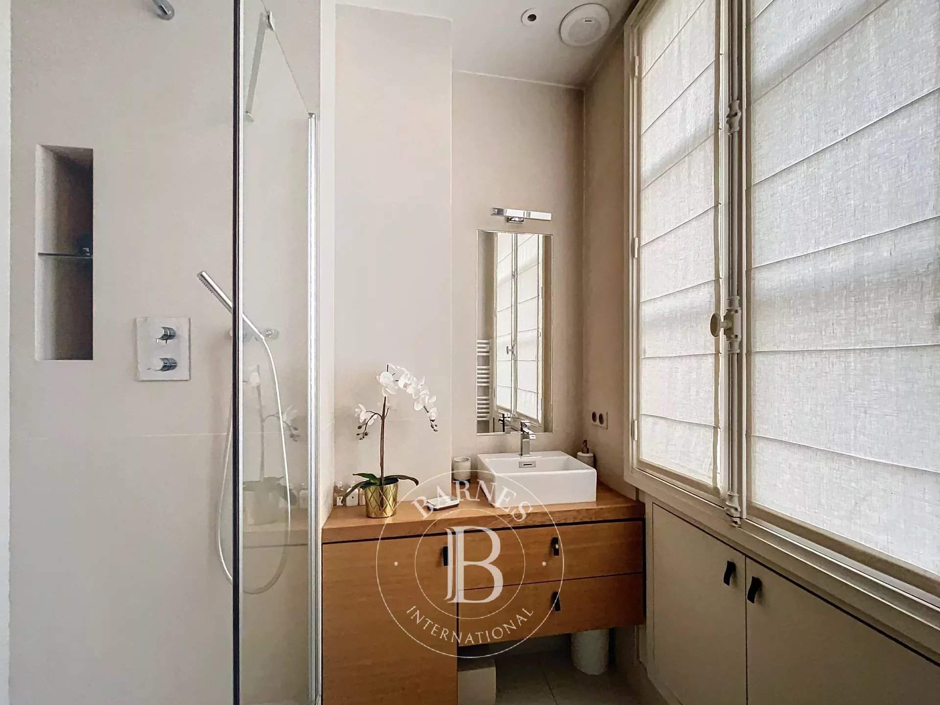 Paris  - Appartement 2 Pièces, 1 Chambre - picture 7