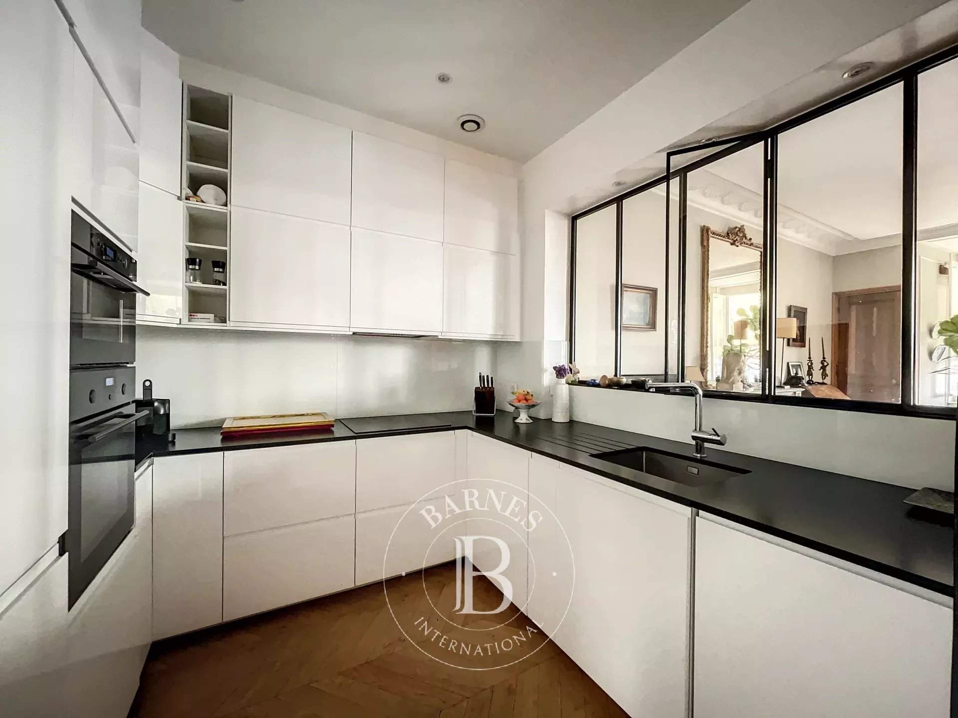 Paris  - Apartment 2 Bedrooms - picture 4