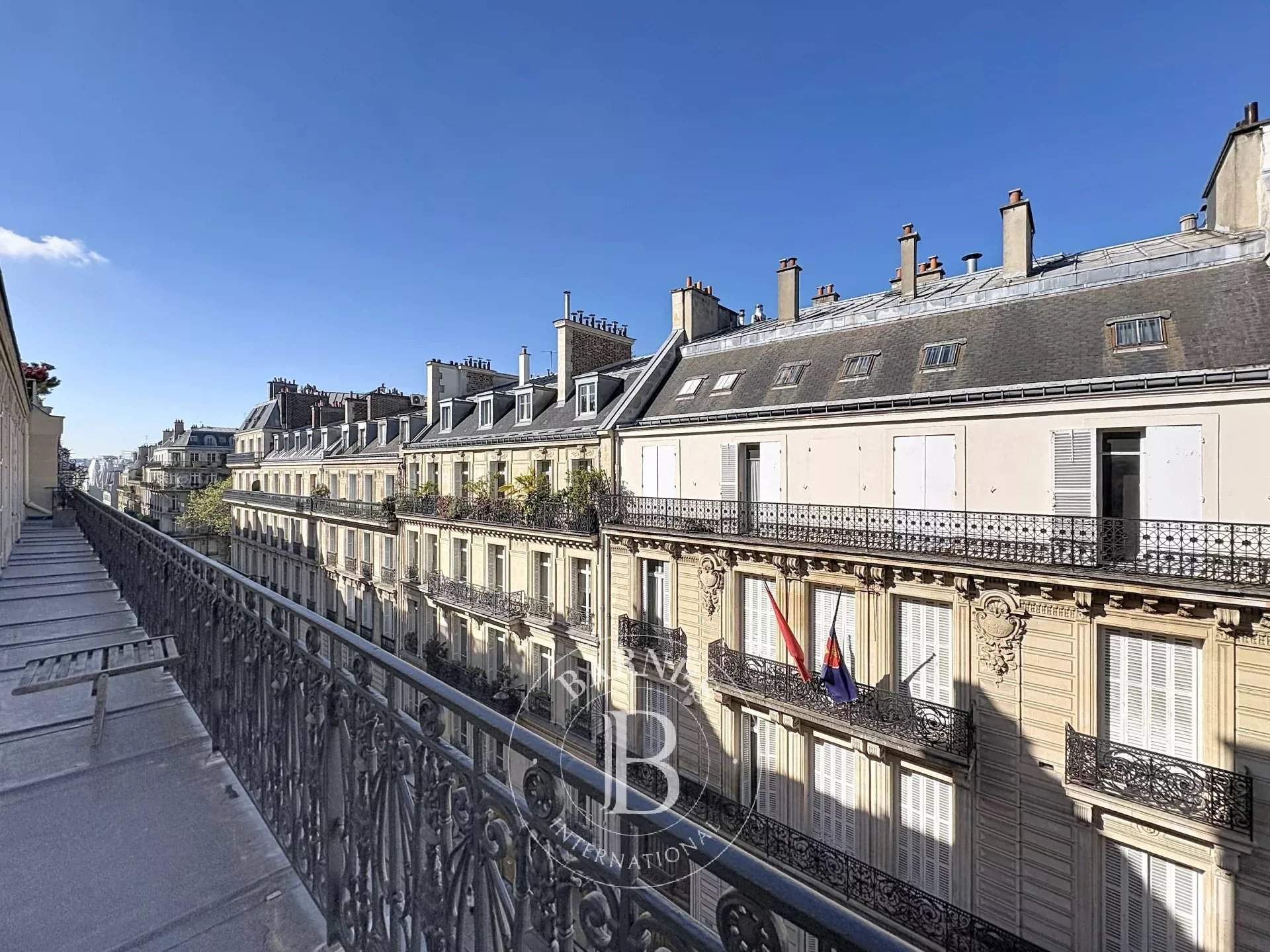 Paris  - Appartement 6 Pi&egrave;ces 3 Chambres - picture 16