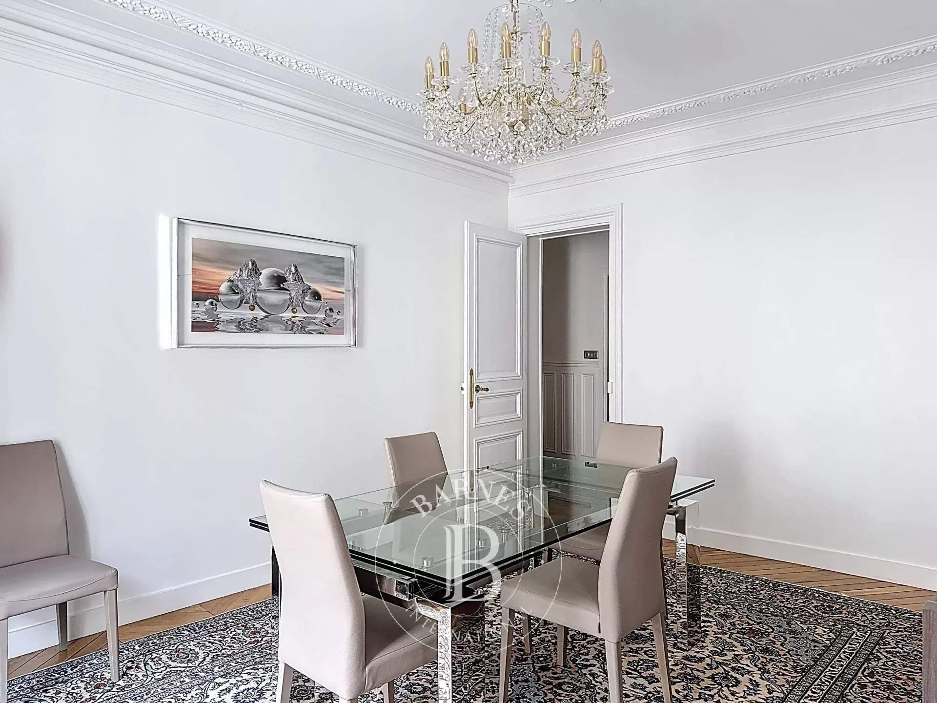 Paris  - Apartment 2 Bedrooms - picture 4