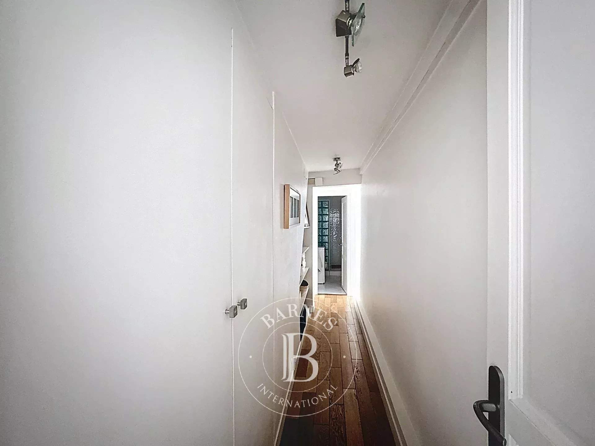 Paris  - Piso 3 Cuartos 2 Habitaciones - picture 9