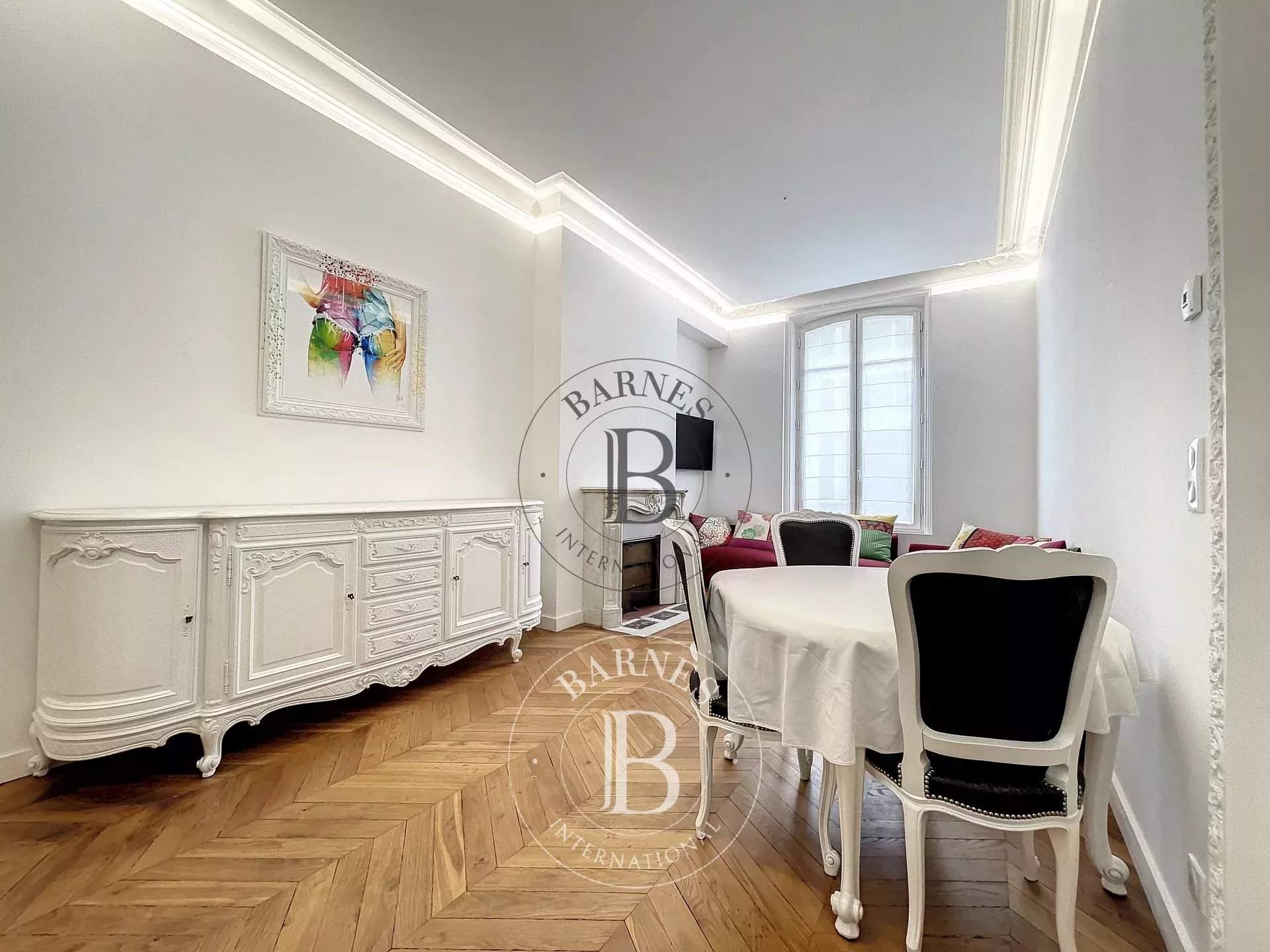 Paris  - Apartment 1 Bedroom - picture 6