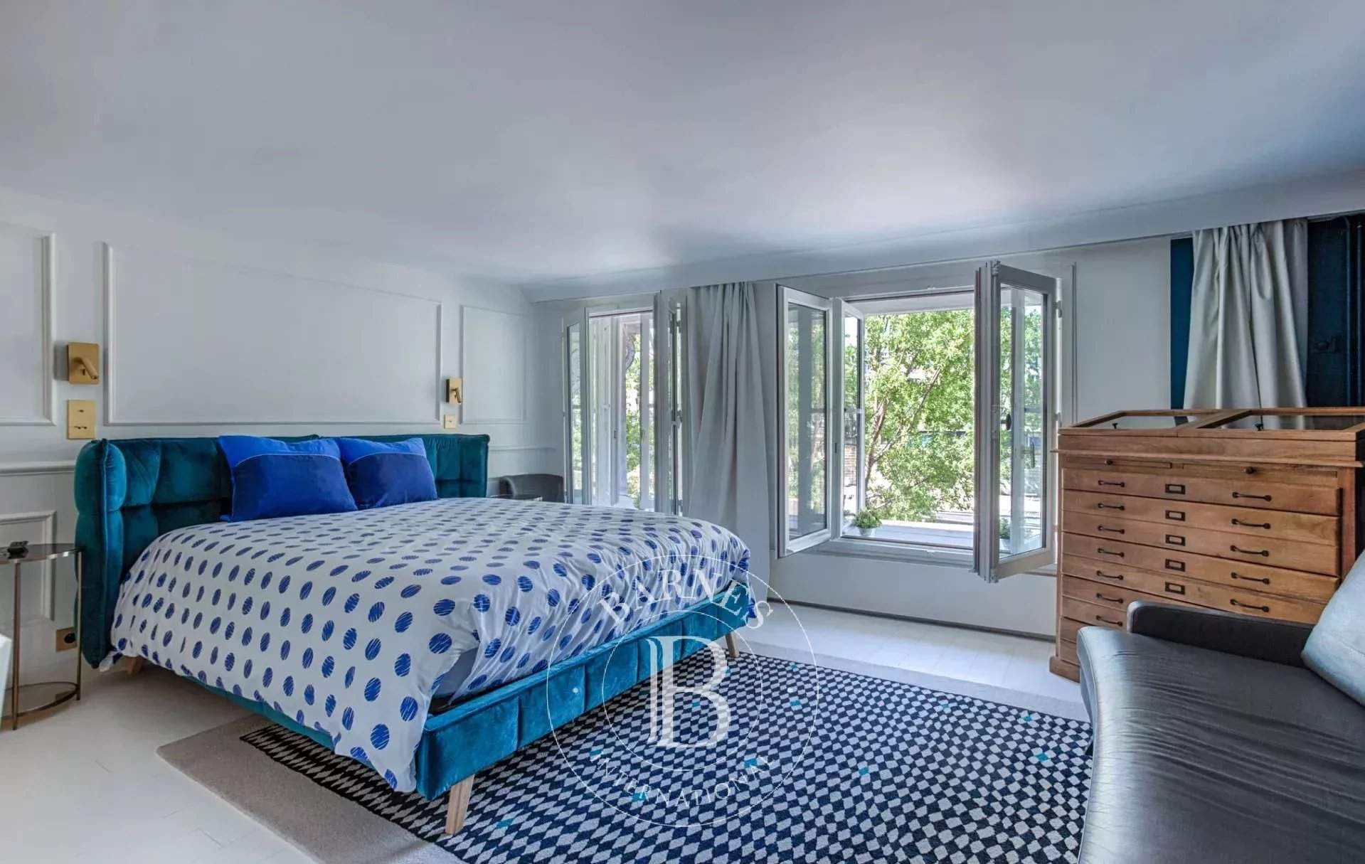 Paris  - Dúplex 3 Cuartos 2 Habitaciones - picture 7