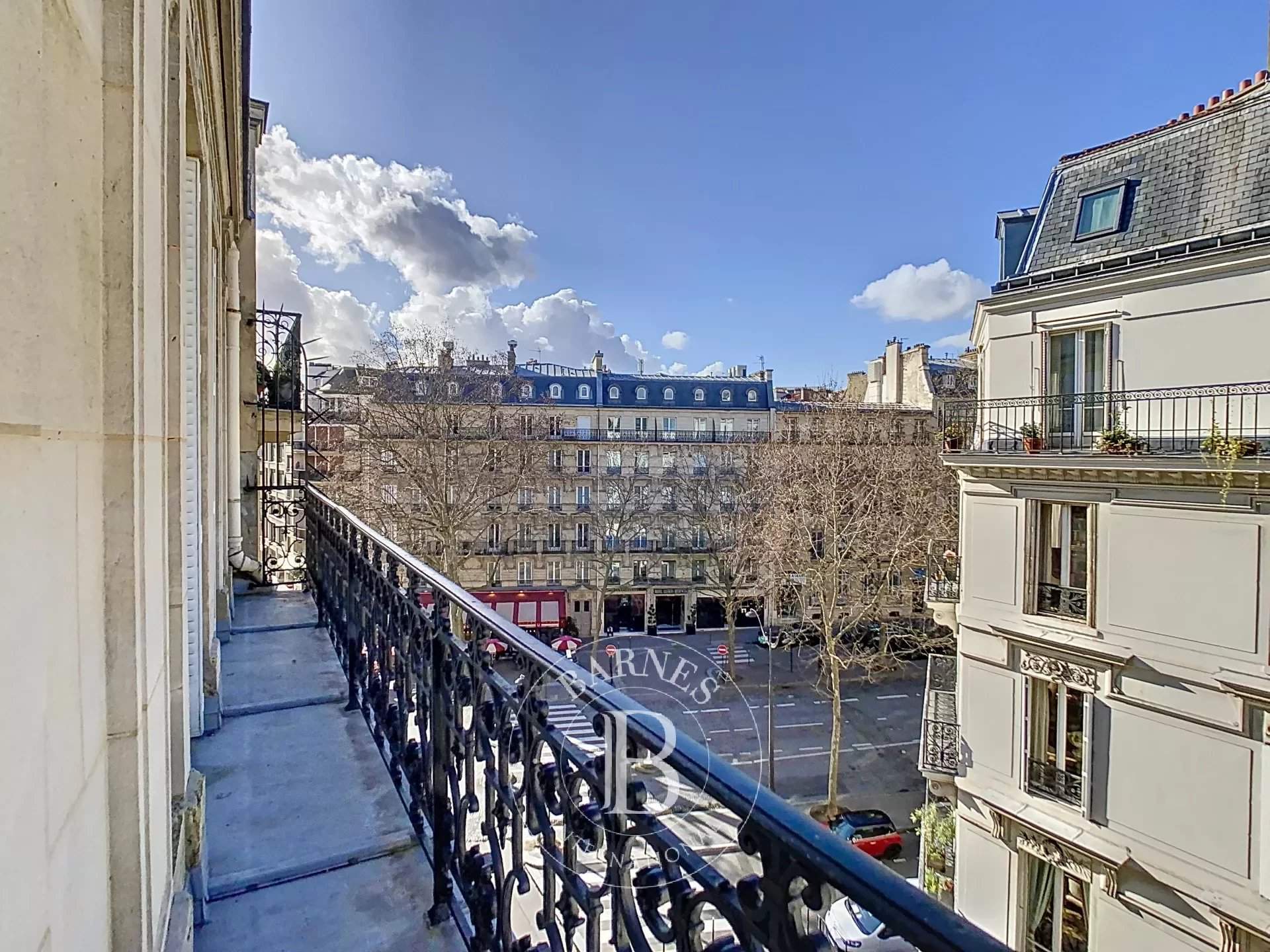 Paris  - Apartment 5 Bedrooms - picture 2