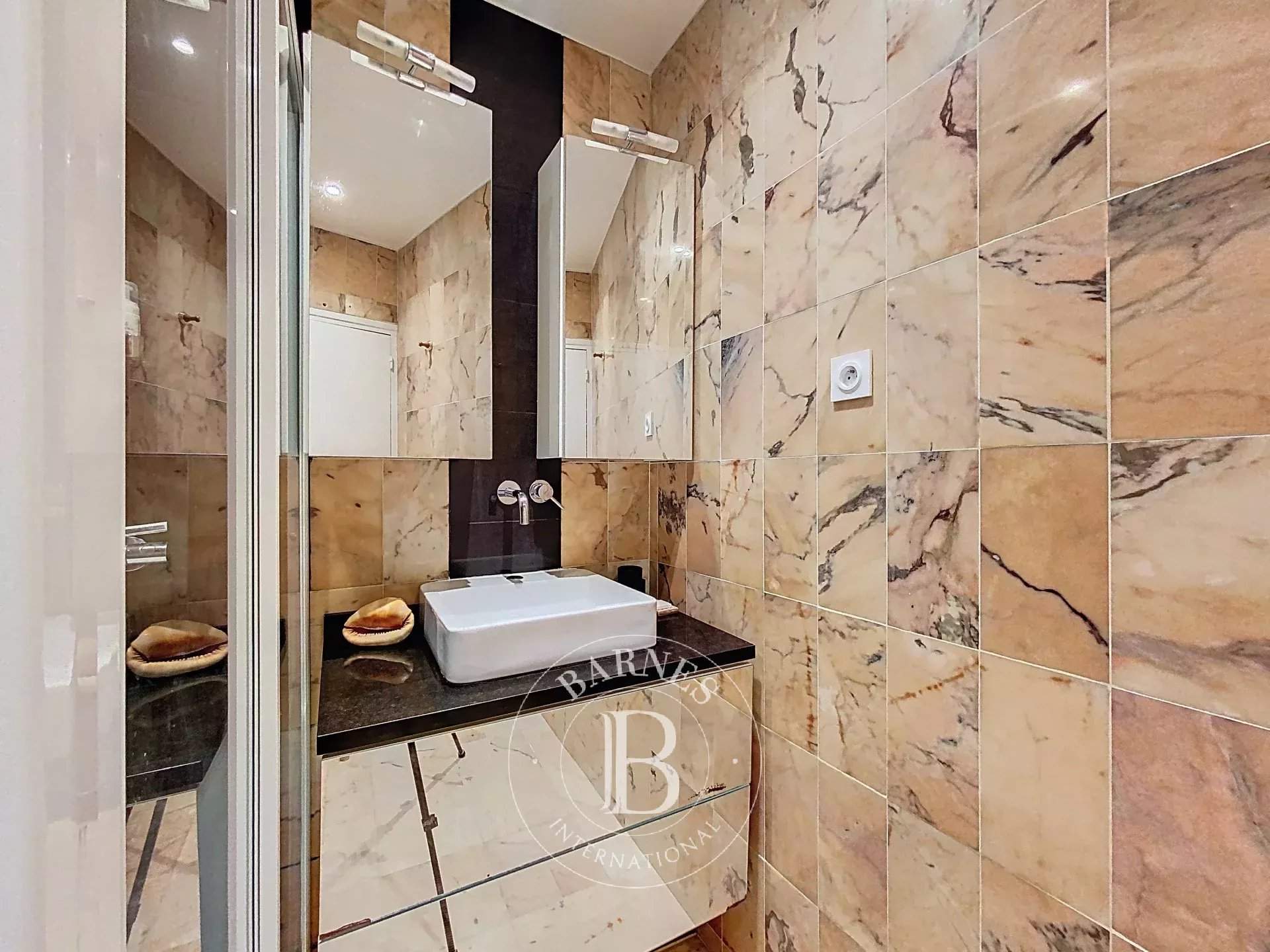 Paris  - Appartement 1 Pièce, 1 Chambre - picture 20