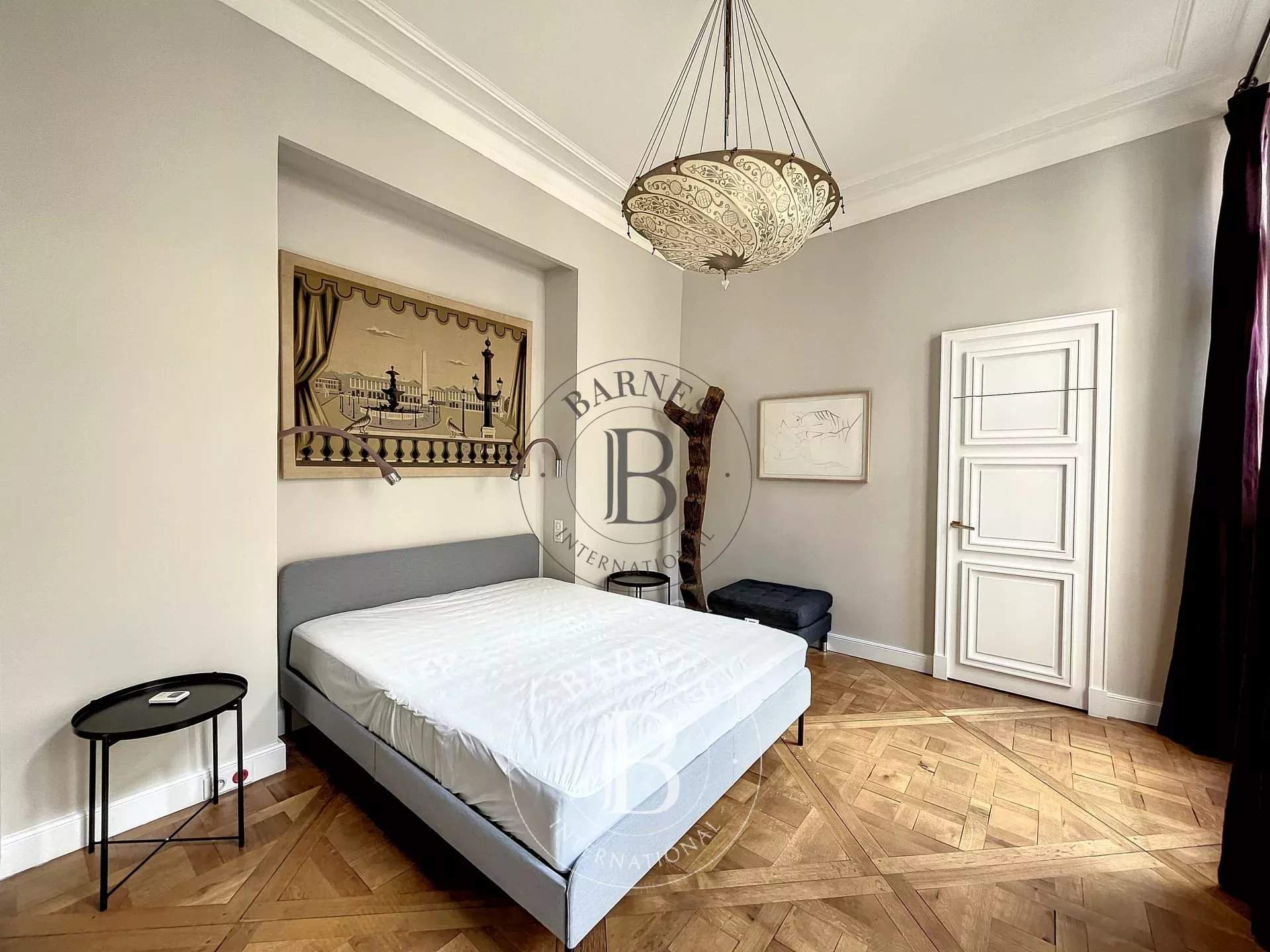 Paris  - Apartment 1 Bedroom - picture 7