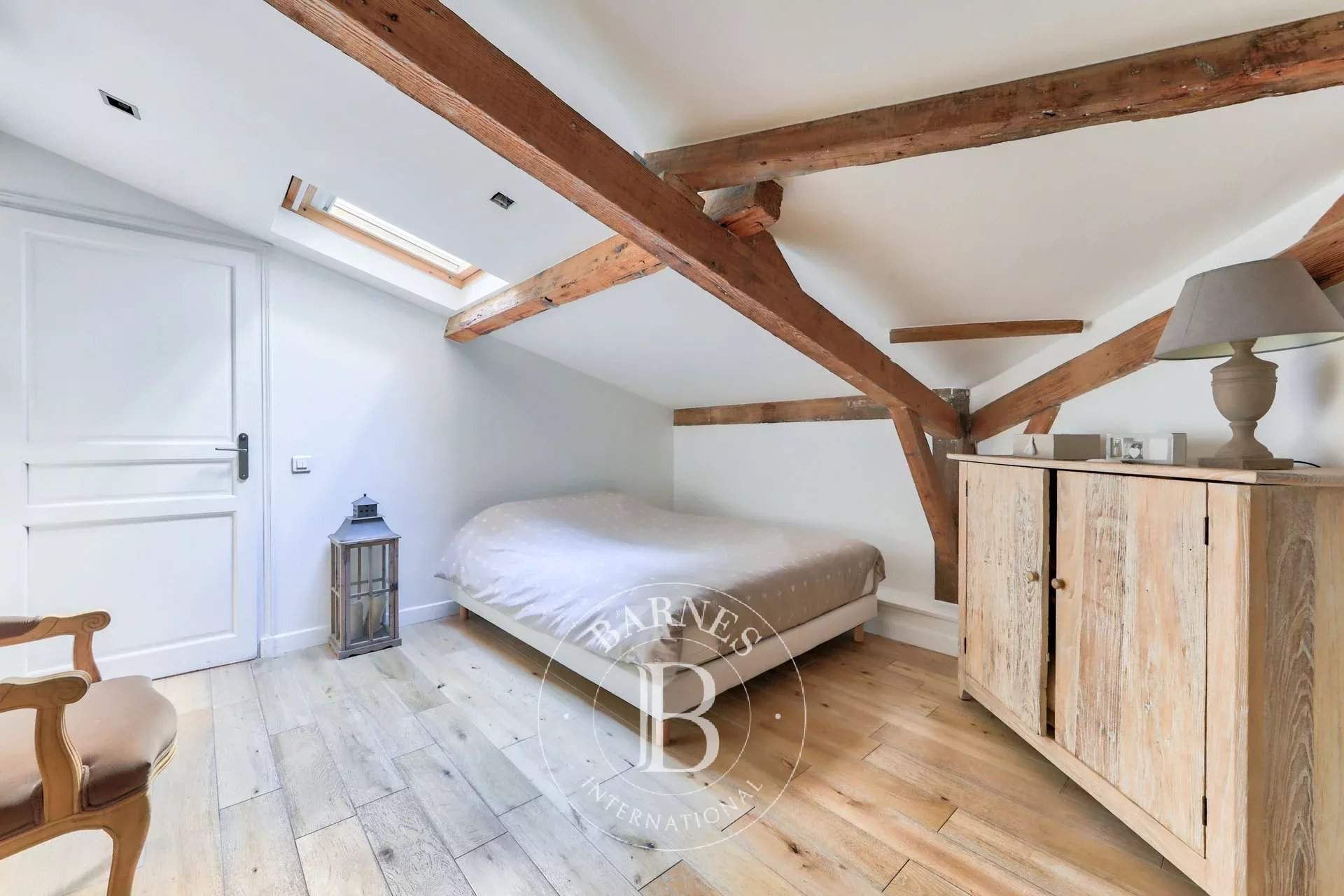 Paris  - Piso 8 Cuartos 6 Habitaciones - picture 14