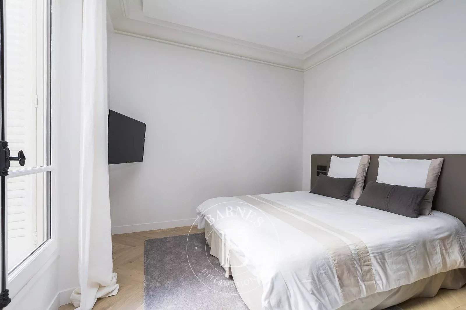 Paris  - Piso 3 Cuartos 2 Habitaciones - picture 6