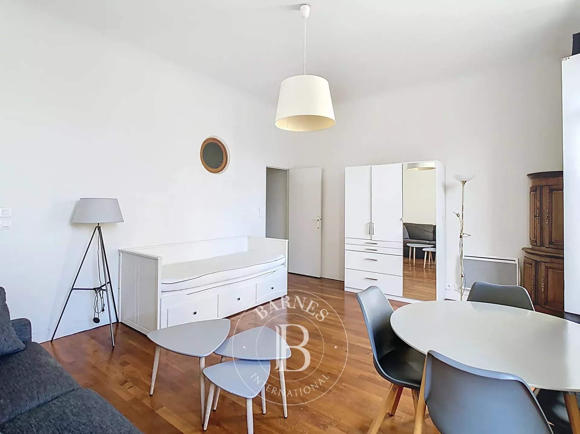 Paris  - Appartement 1 Pi&egrave;ce - picture 3