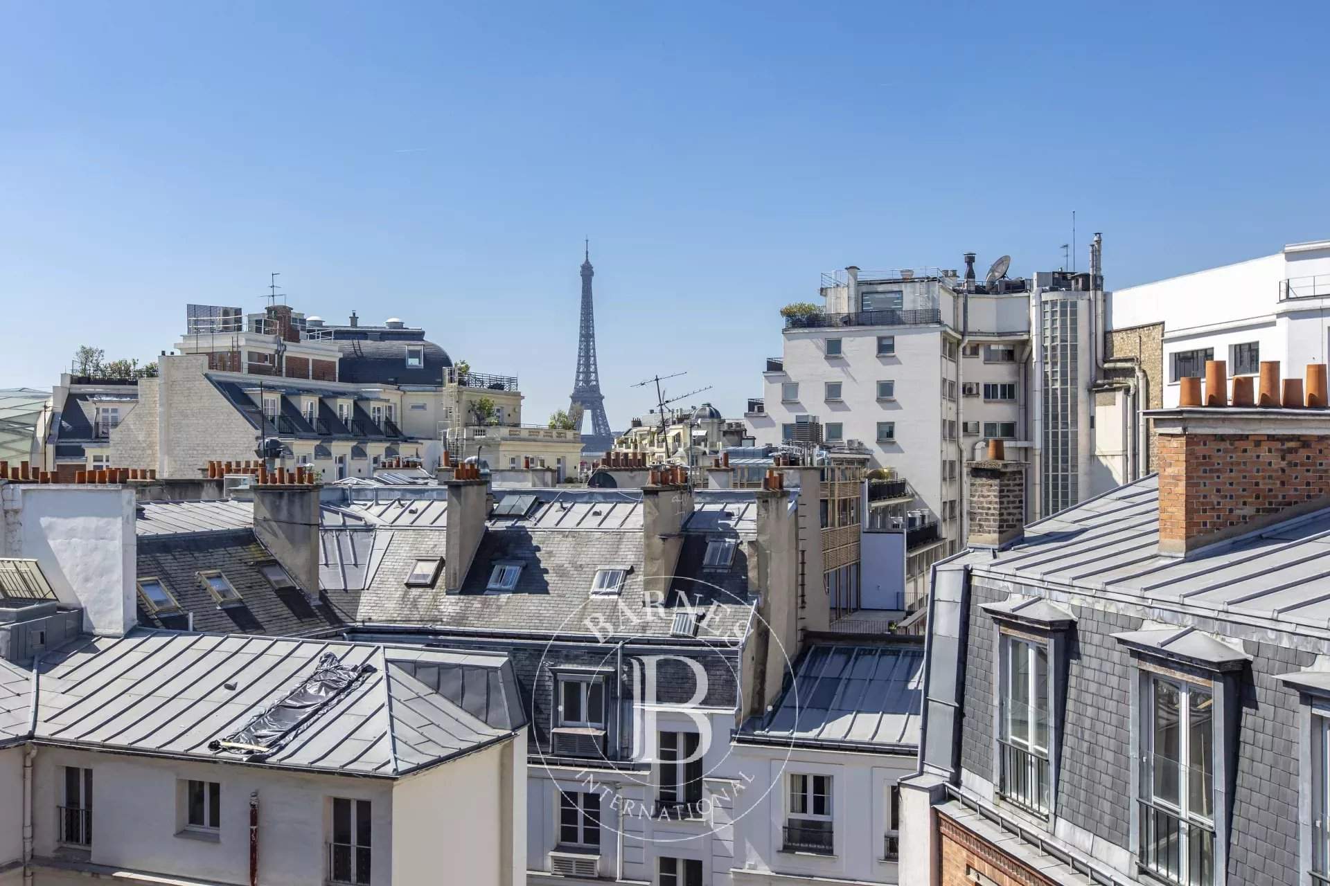 Paris  - Apartment 2 Bedrooms - picture 7