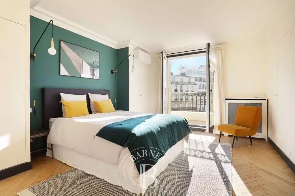 Paris  - Appartement 5 Pièces 2 Chambres - picture 8