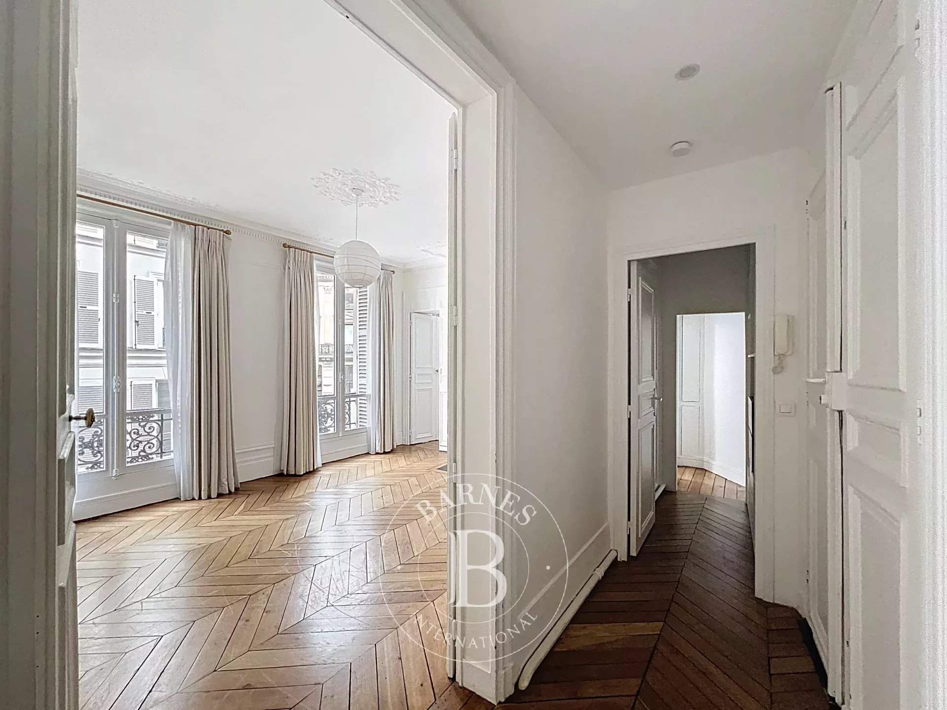 Paris  - Appartement 3 Pièces 2 Chambres - picture 11