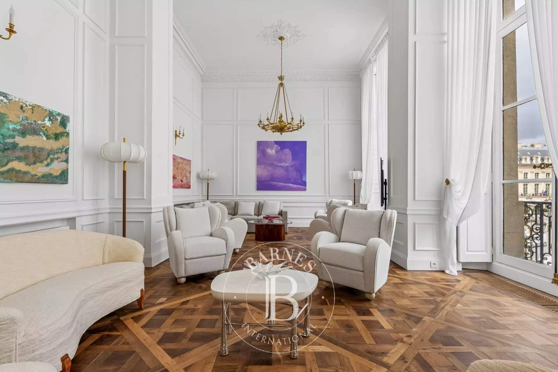 Paris  - Duplex 4 Bedrooms - picture 3