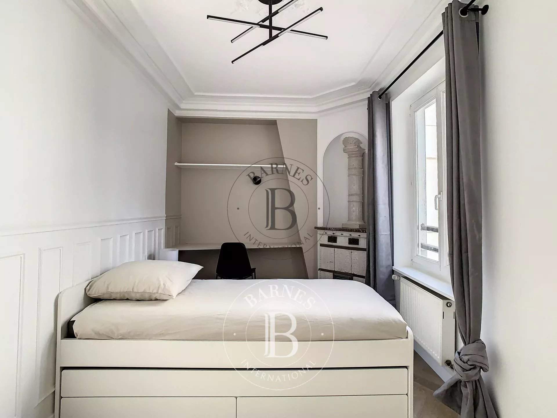 Paris  - Appartement 3 Pièces 2 Chambres - picture 6