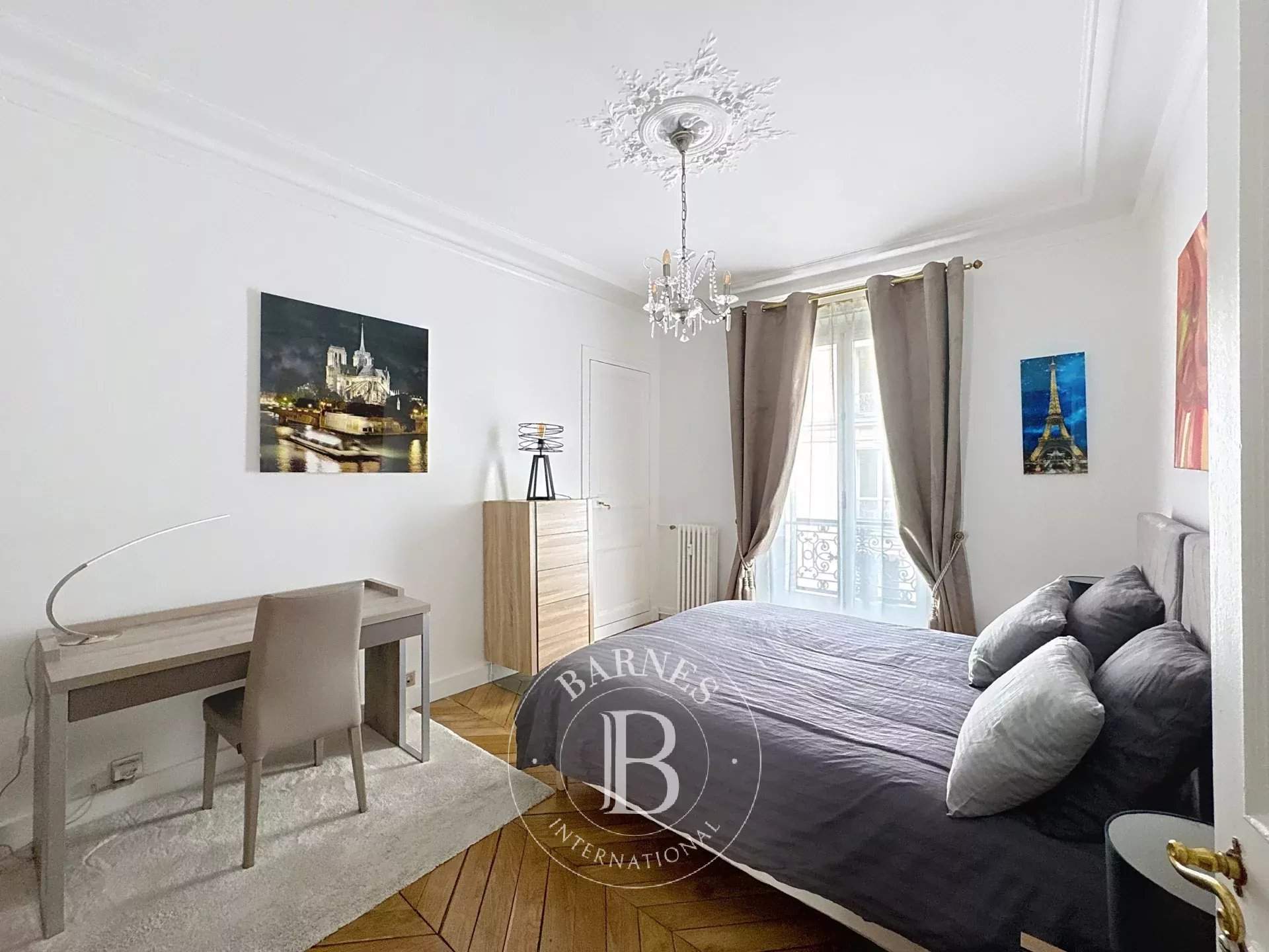Paris  - Apartment 2 Bedrooms - picture 7
