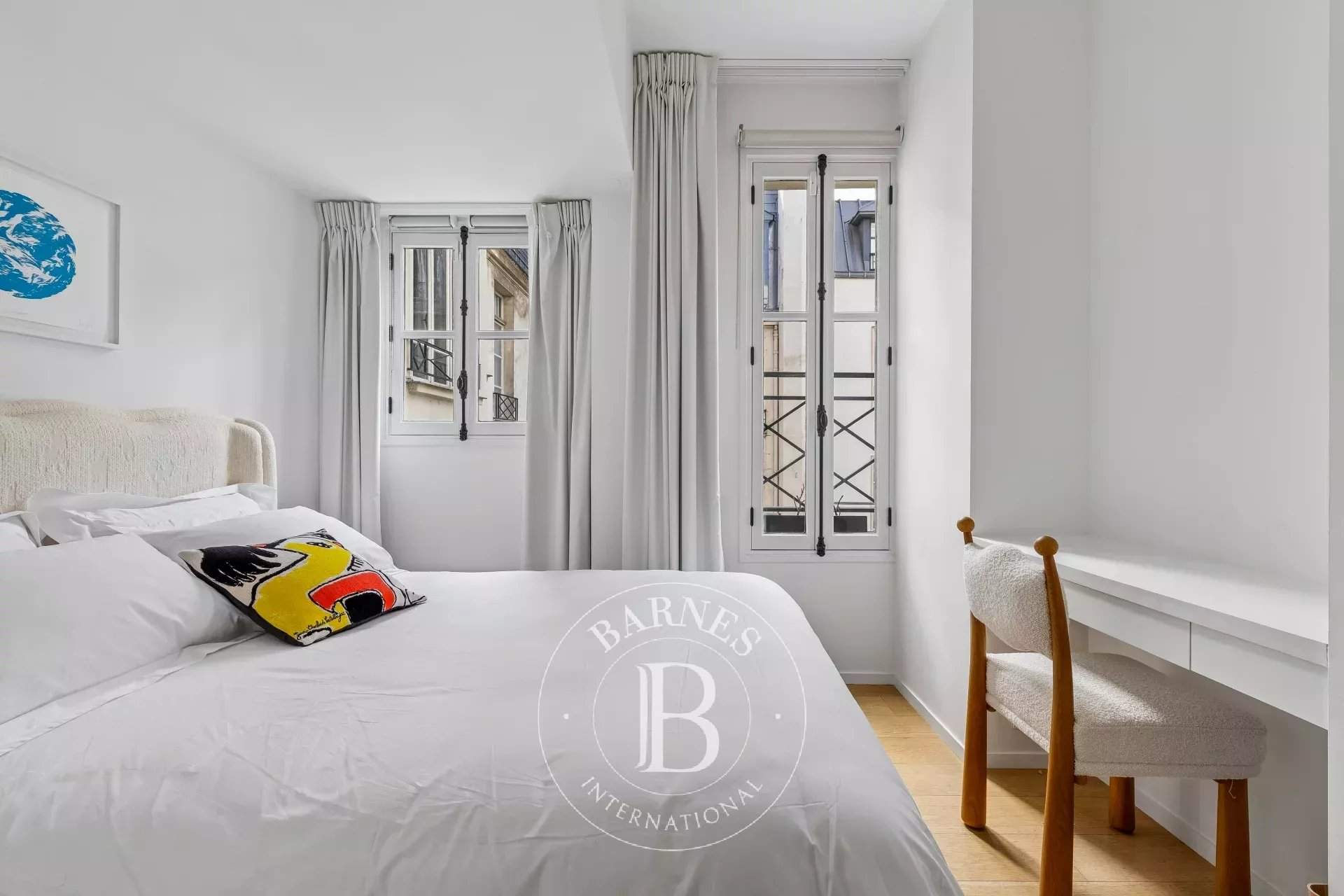 Paris  - Duplex 4 Bedrooms - picture 11