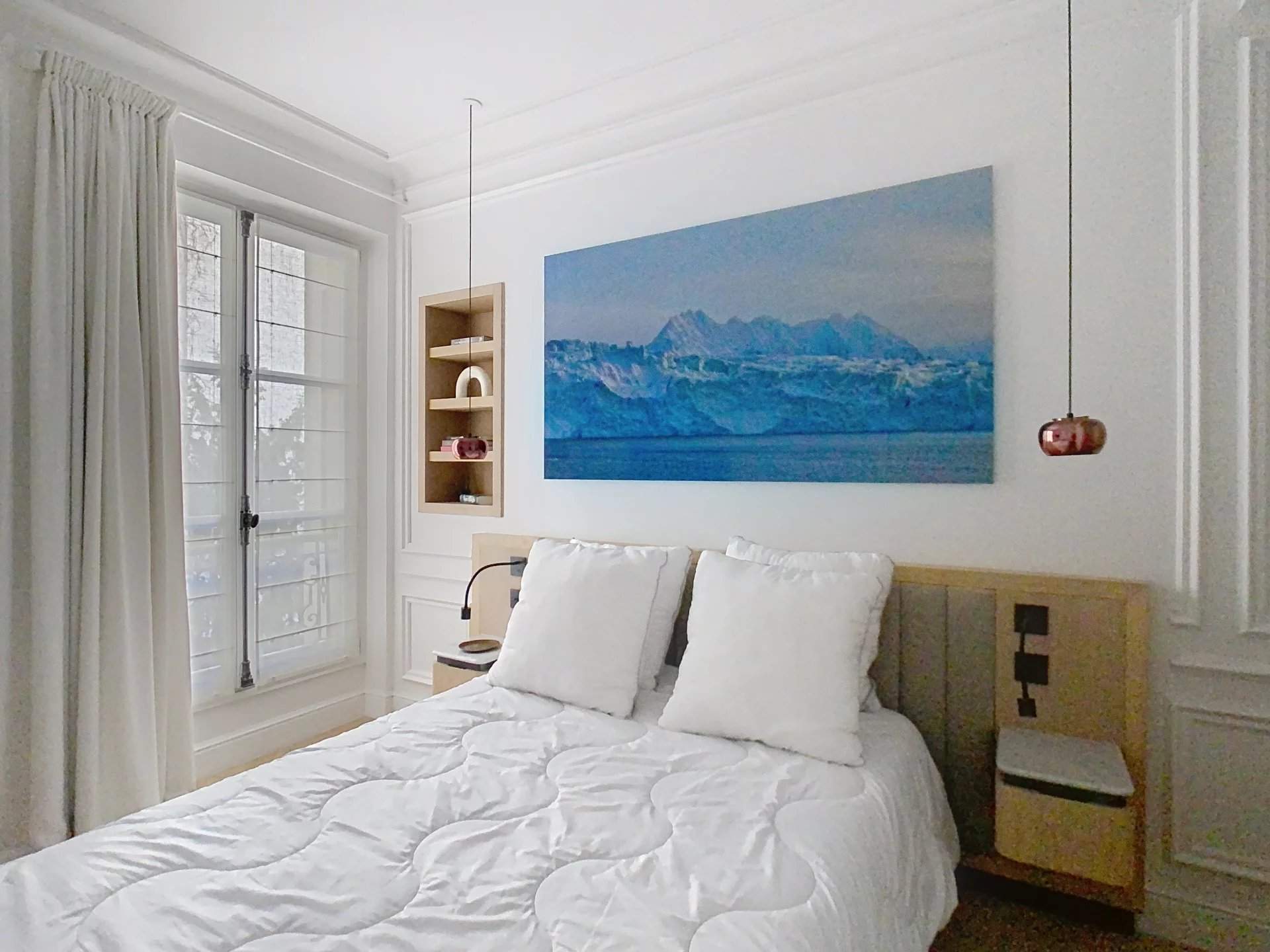 Paris  - Appartement 4 Pi&egrave;ces 3 Chambres - picture 11