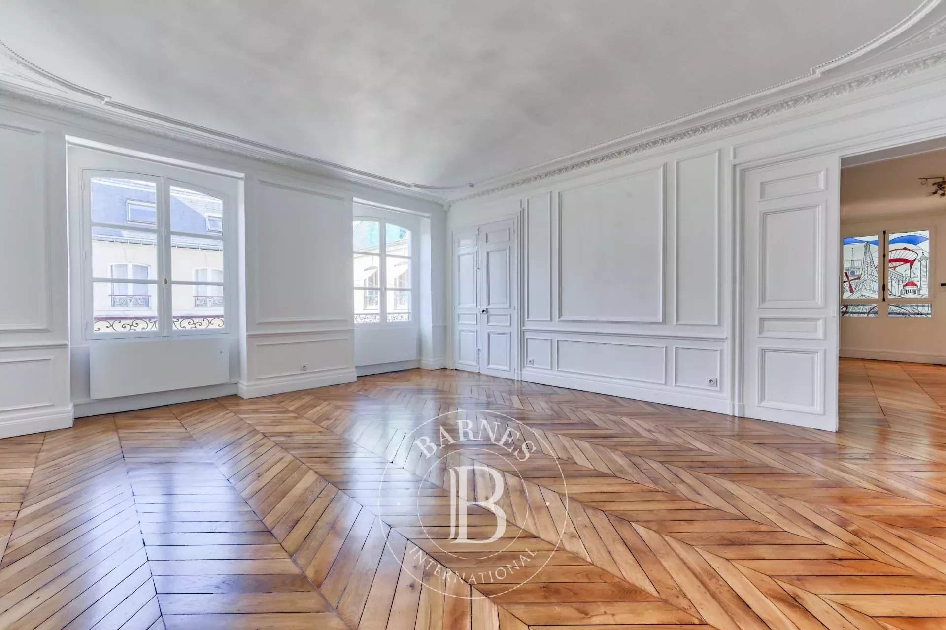 Paris  - Apartment 3 Bedrooms - picture 2