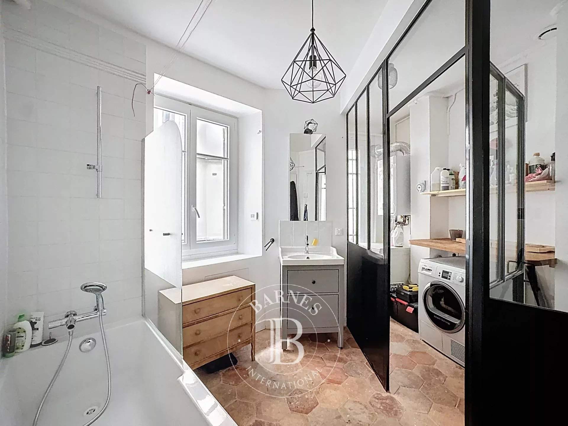 Paris  - Piso 3 Cuartos 2 Habitaciones - picture 8