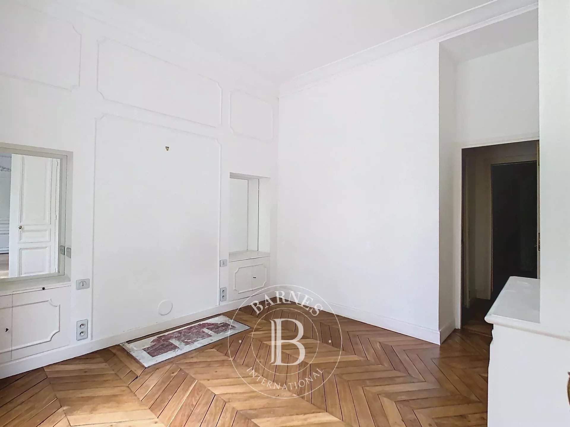 Paris  - Piso 2 Cuartos, 1 Habitacion - picture 6