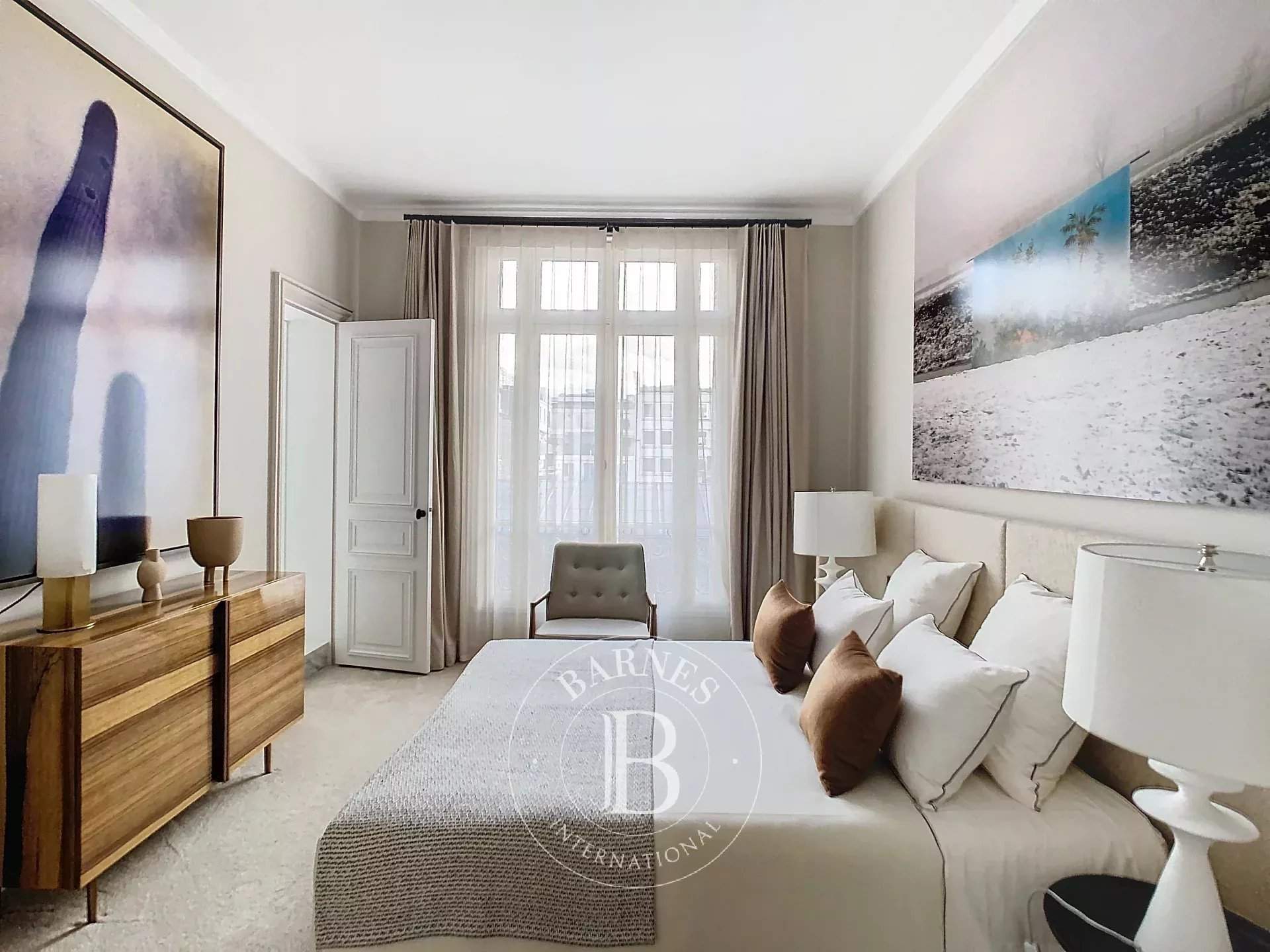 Paris  - Appartement 8 Pi&egrave;ces 5 Chambres - picture 20