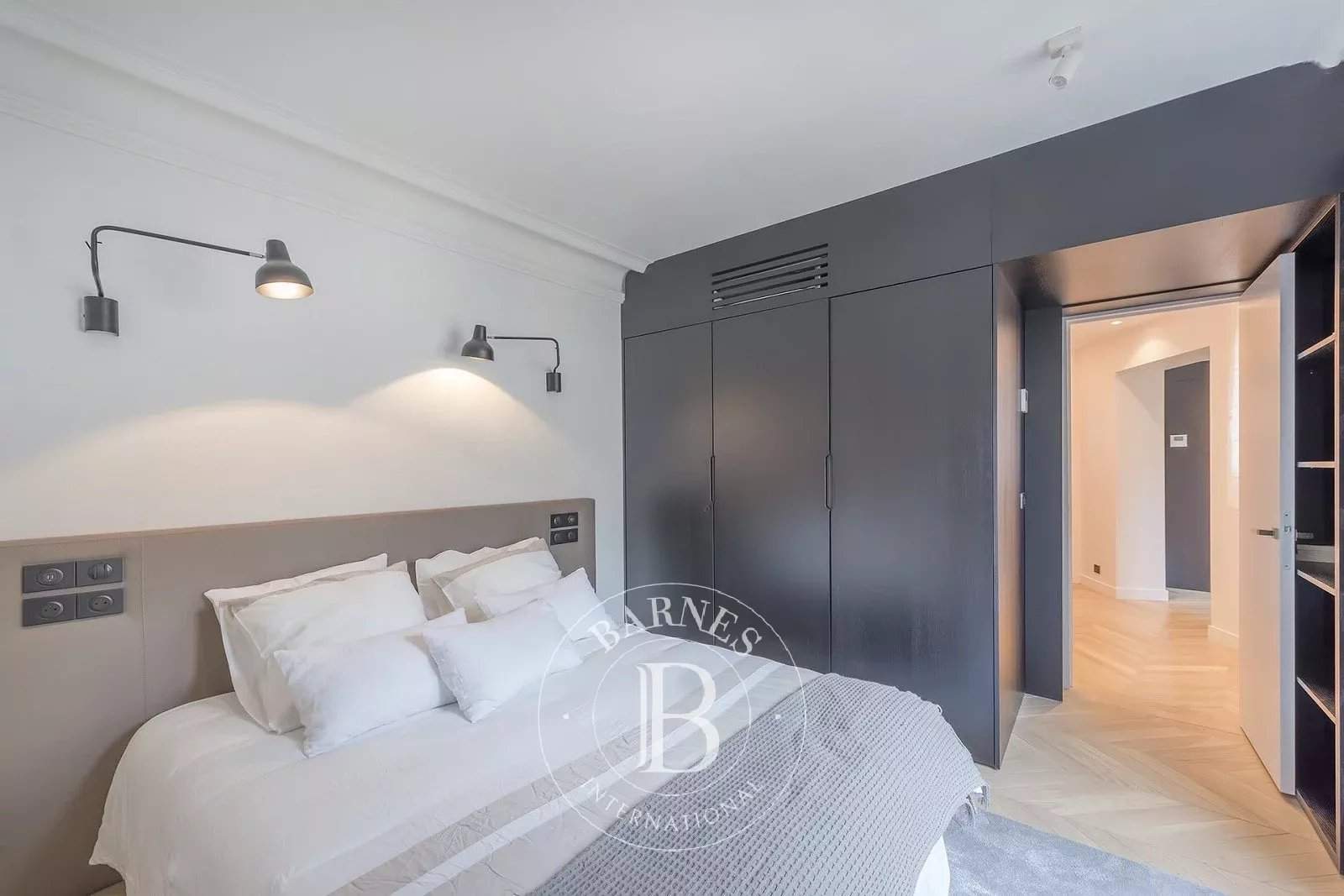 Paris  - Piso 3 Cuartos 2 Habitaciones - picture 7