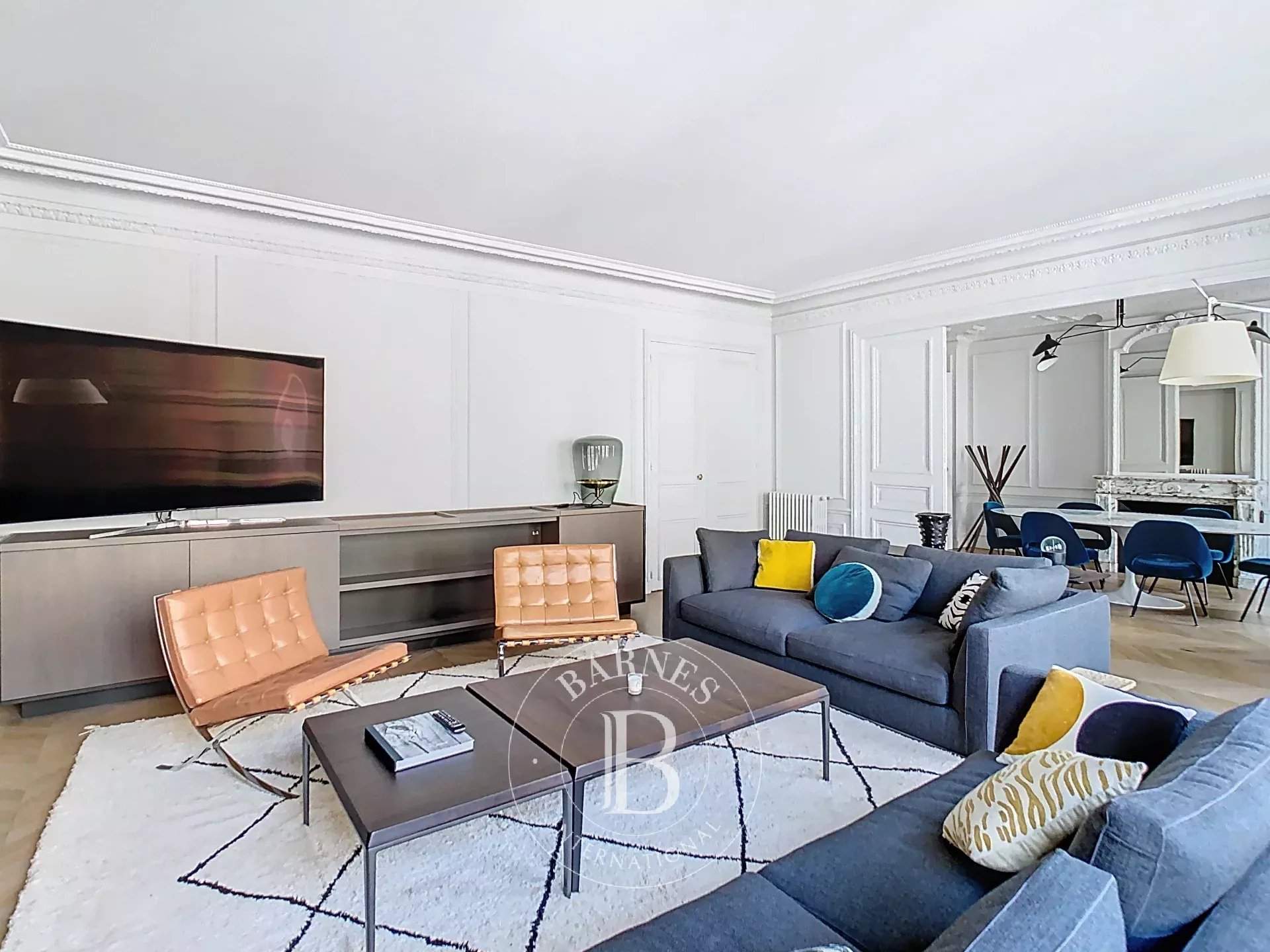 Paris  - Appartement 5 Pi&egrave;ces 3 Chambres - picture 7