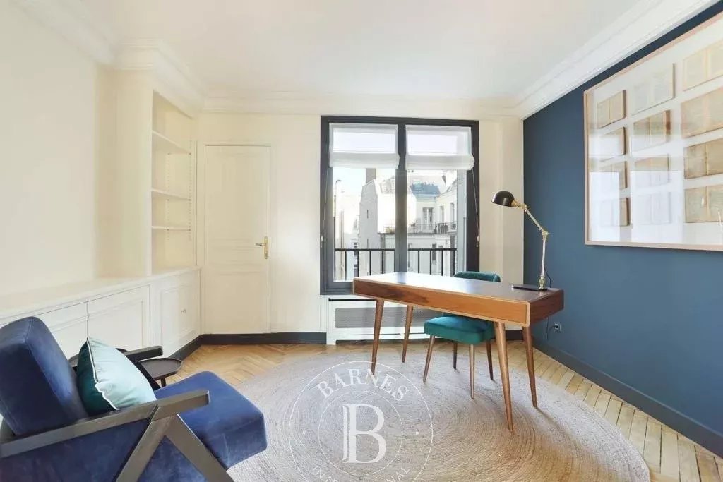 Paris  - Appartement 5 Pièces 2 Chambres - picture 7