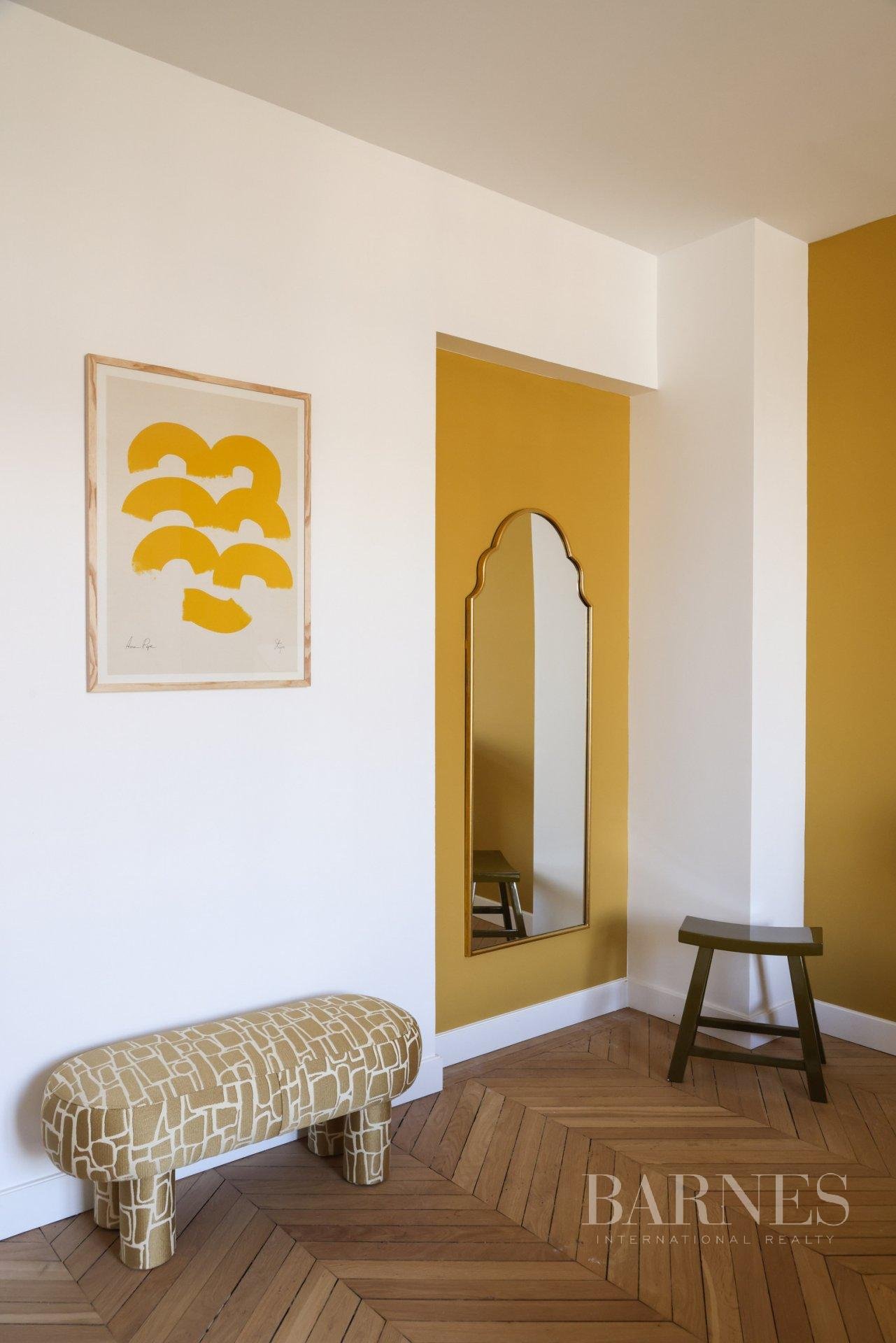 Paris  - Apartment 5 Bedrooms - picture 13