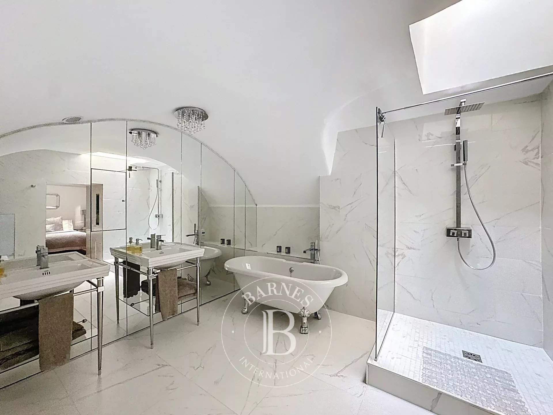 Paris  - Appartement 5 Pièces 3 Chambres - picture 10