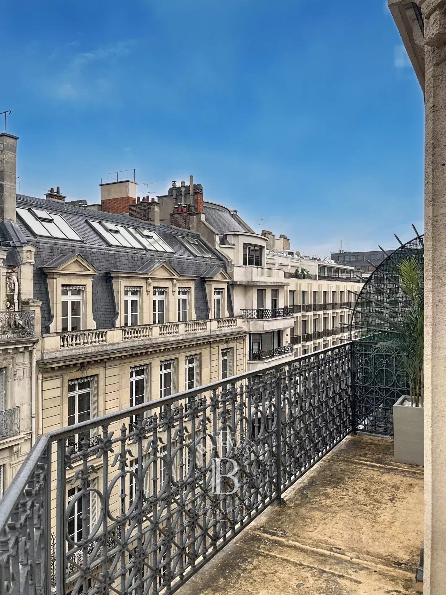 Paris  - Appartement 5 Pi&egrave;ces 3 Chambres - picture 6