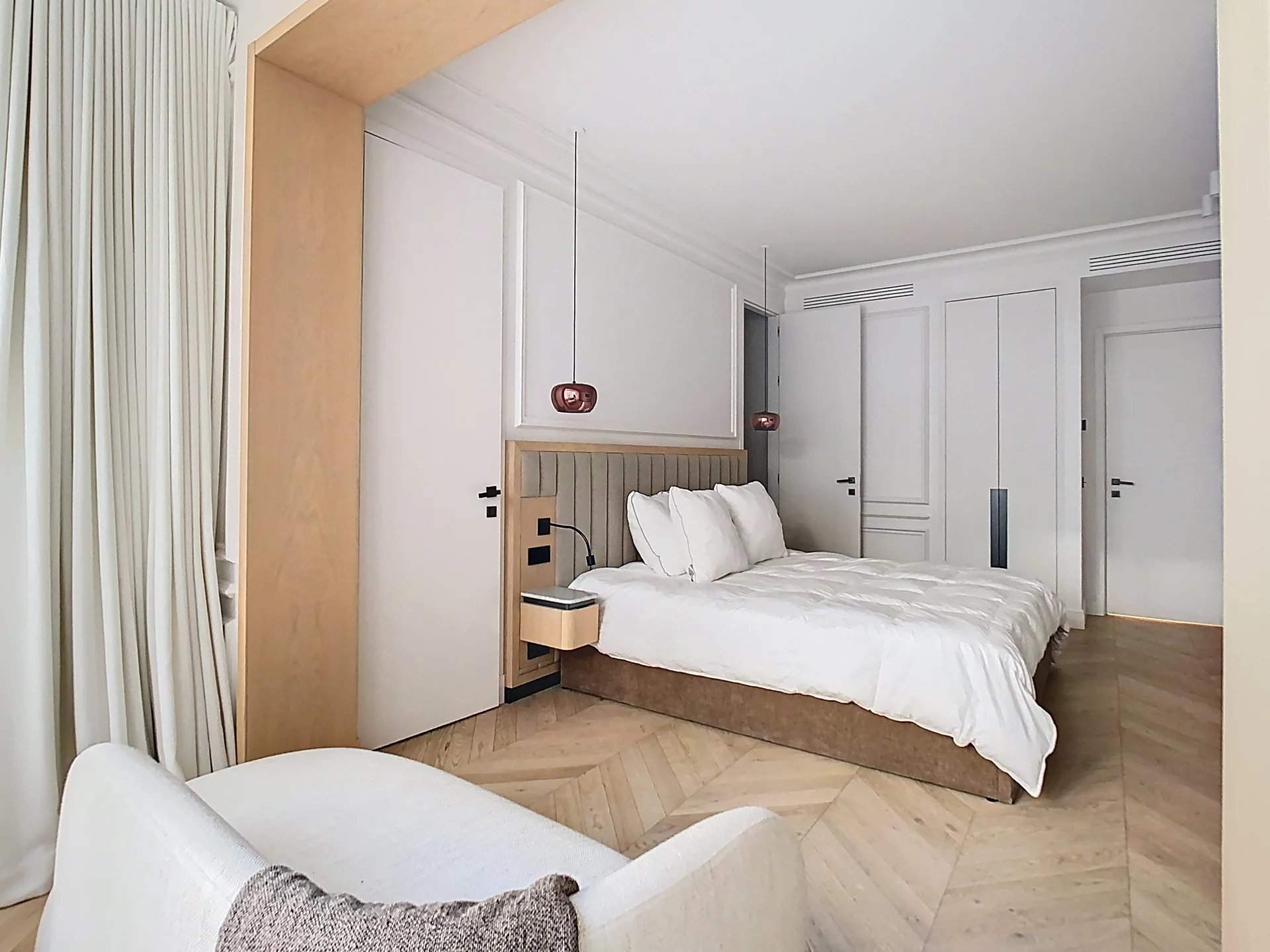 Paris  - Appartement 4 Pi&egrave;ces 3 Chambres - picture 7