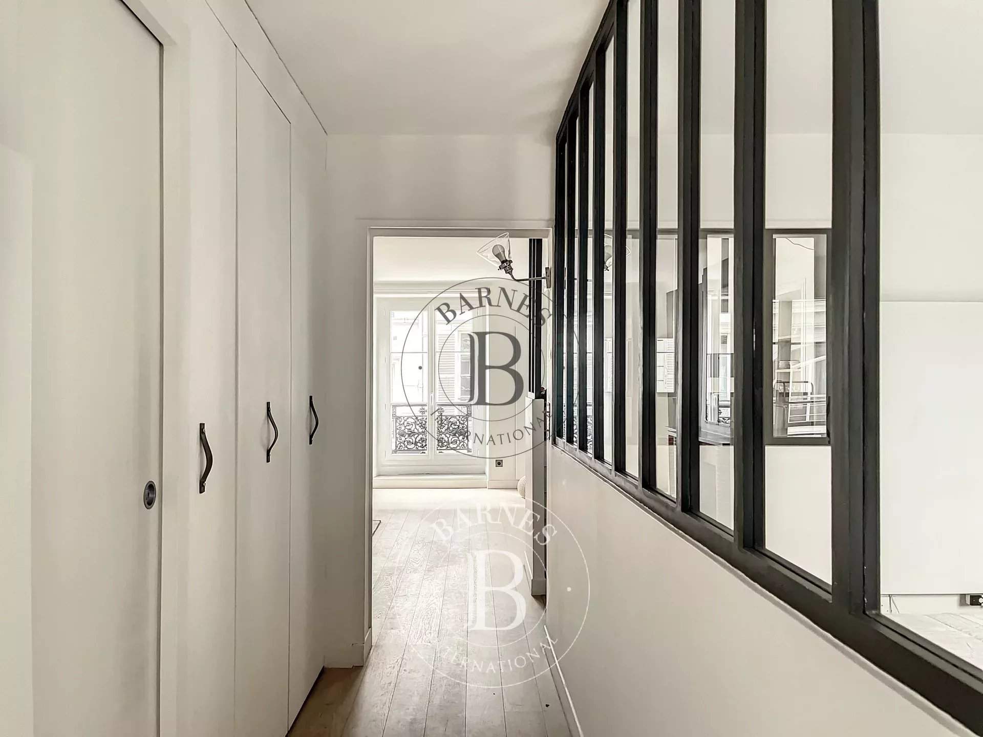Paris  - Appartement 2 Pièces, 1 Chambre - picture 8